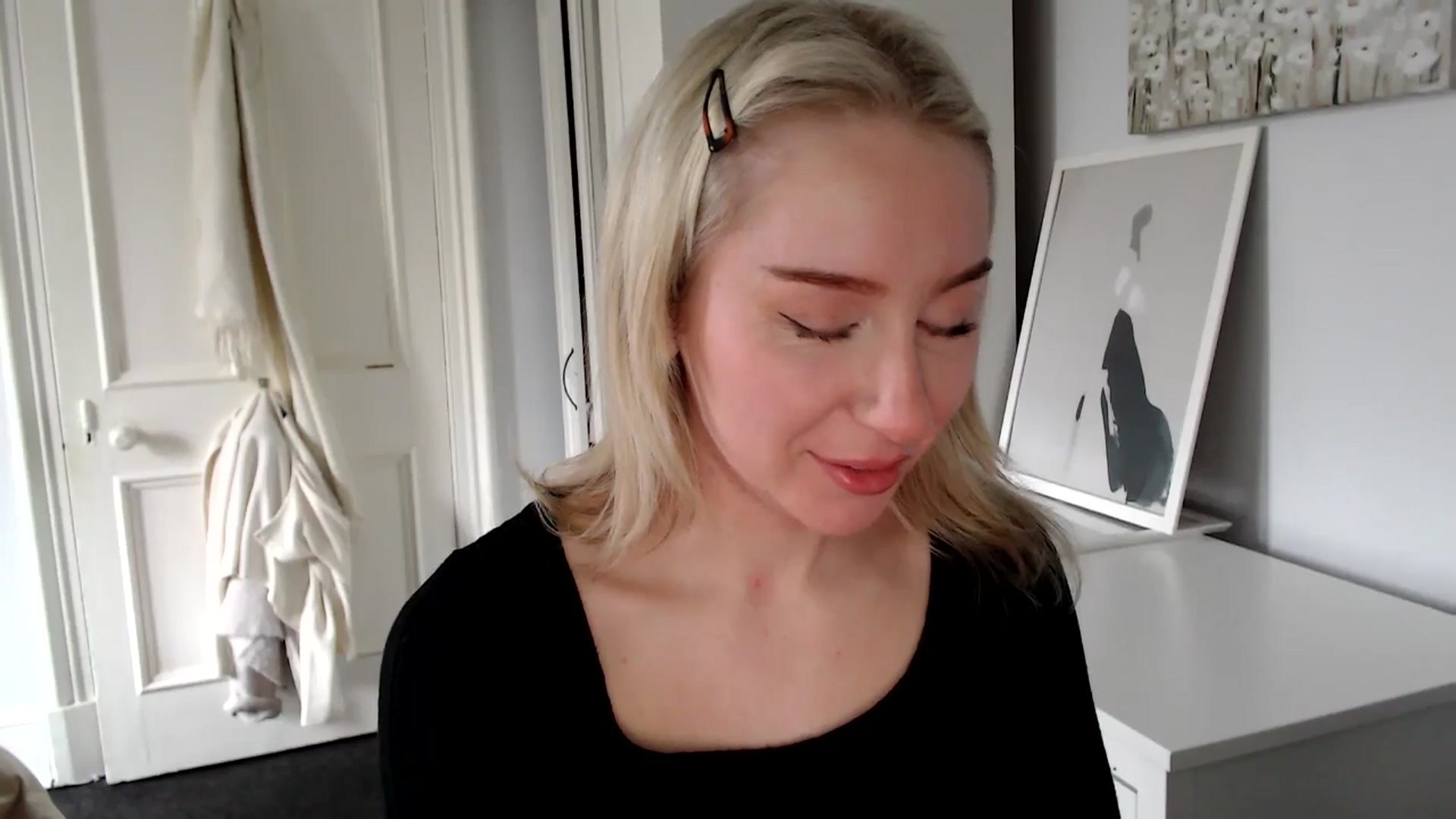 Gallery image thumbnail from British_Cutie's myfreecams stream on, 02/21/2025, 14:26 image 20 of 20