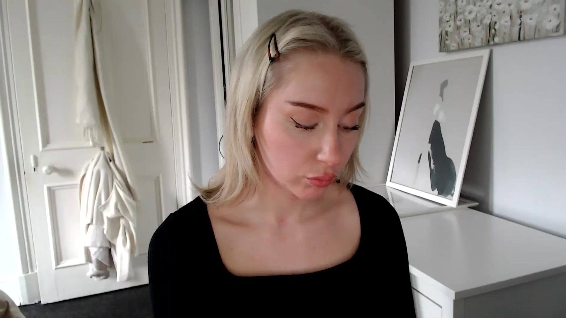 Gallery image thumbnail from British_Cutie's myfreecams stream on, 02/21/2025, 14:26 image 18 of 20