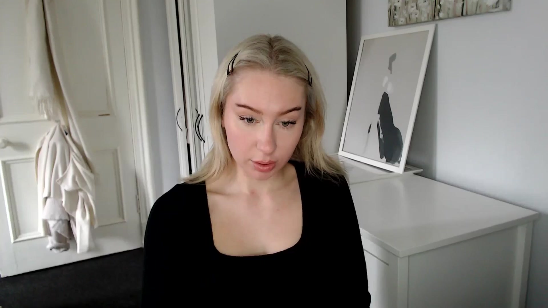 Gallery image thumbnail from British_Cutie's myfreecams stream on, 02/21/2025, 14:26 image 6 of 20