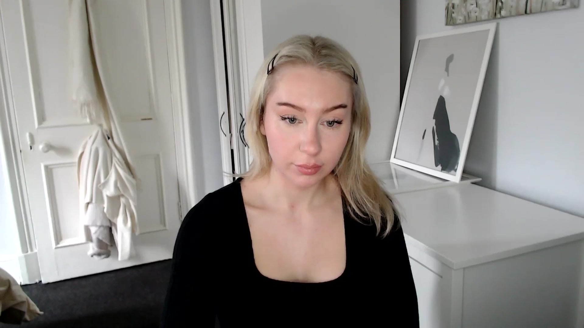Gallery image thumbnail from British_Cutie's myfreecams stream on, 02/21/2025, 14:26 image 5 of 20