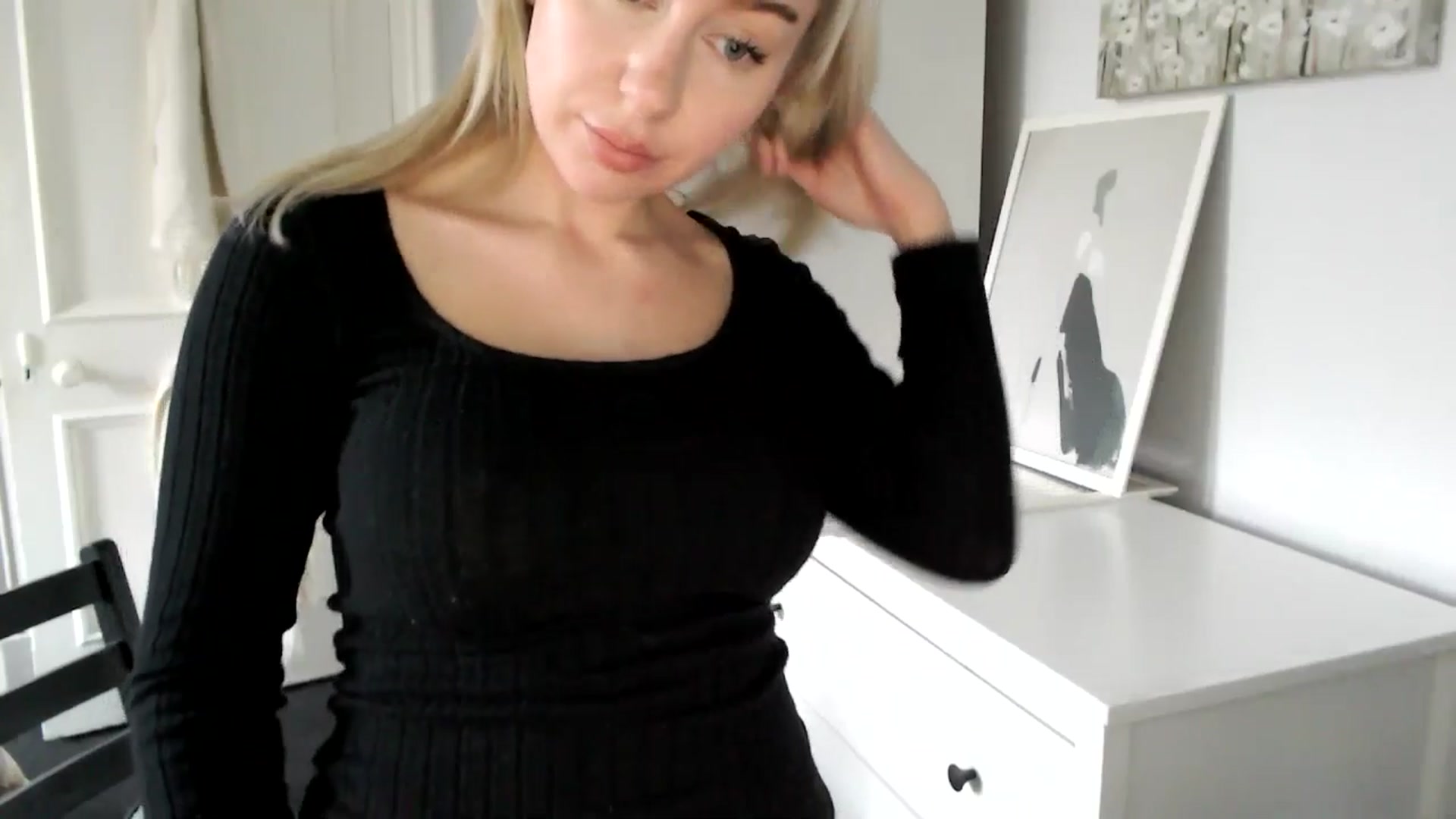 Gallery image thumbnail from British_Cutie's myfreecams stream on, 02/21/2025, 16:11 image 11 of 20