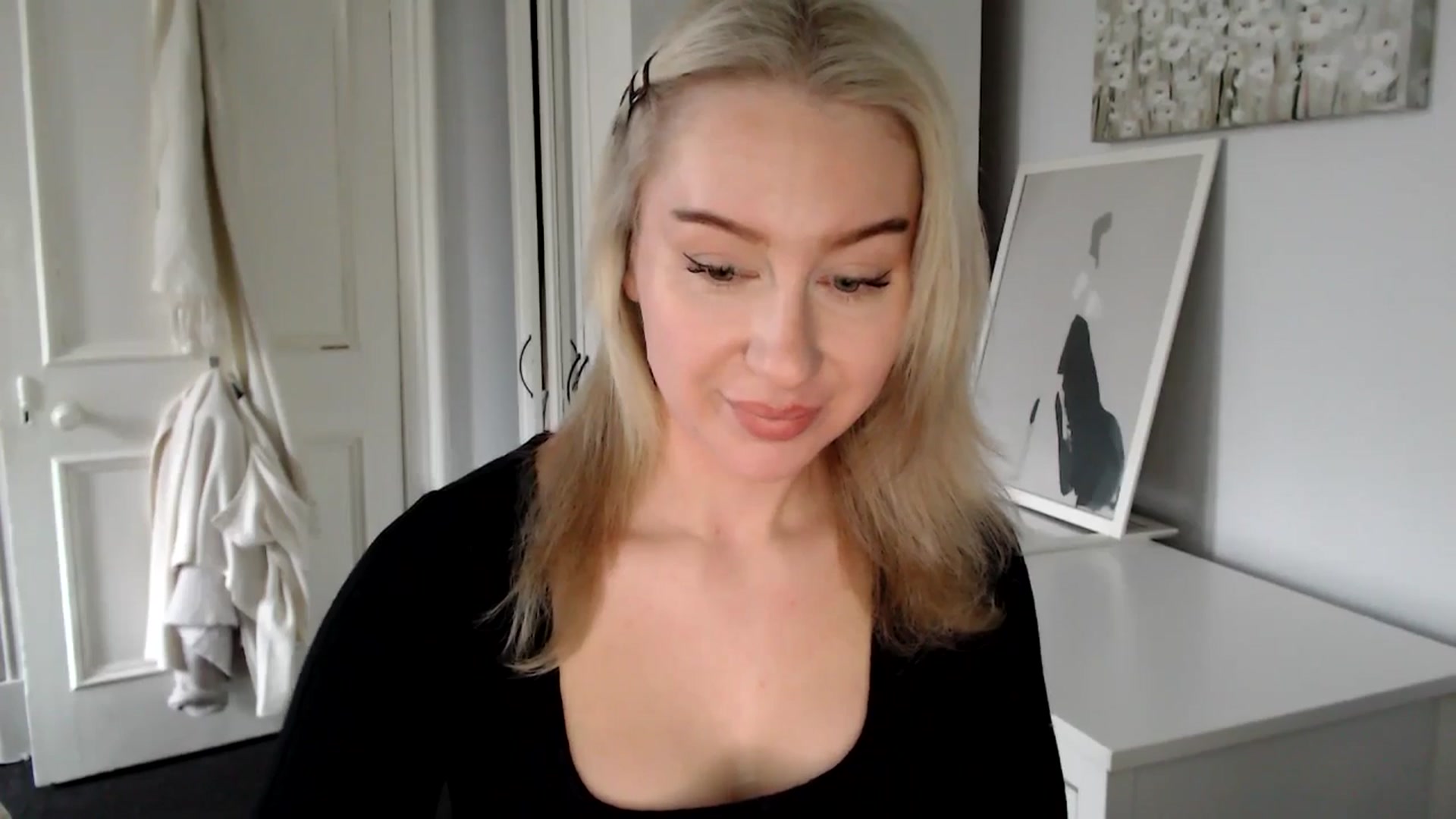 Gallery image thumbnail from British_Cutie's myfreecams stream on, 02/21/2025, 16:11 image 20 of 20