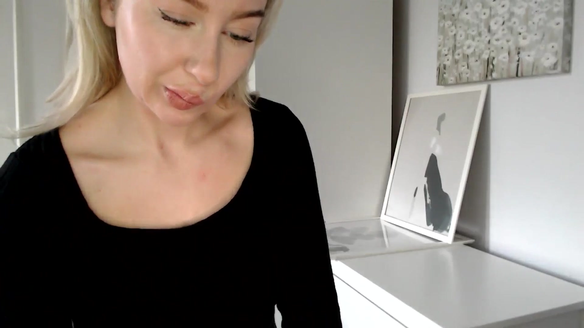Gallery image thumbnail from British_Cutie's myfreecams stream on, 02/21/2025, 16:11 image 8 of 20