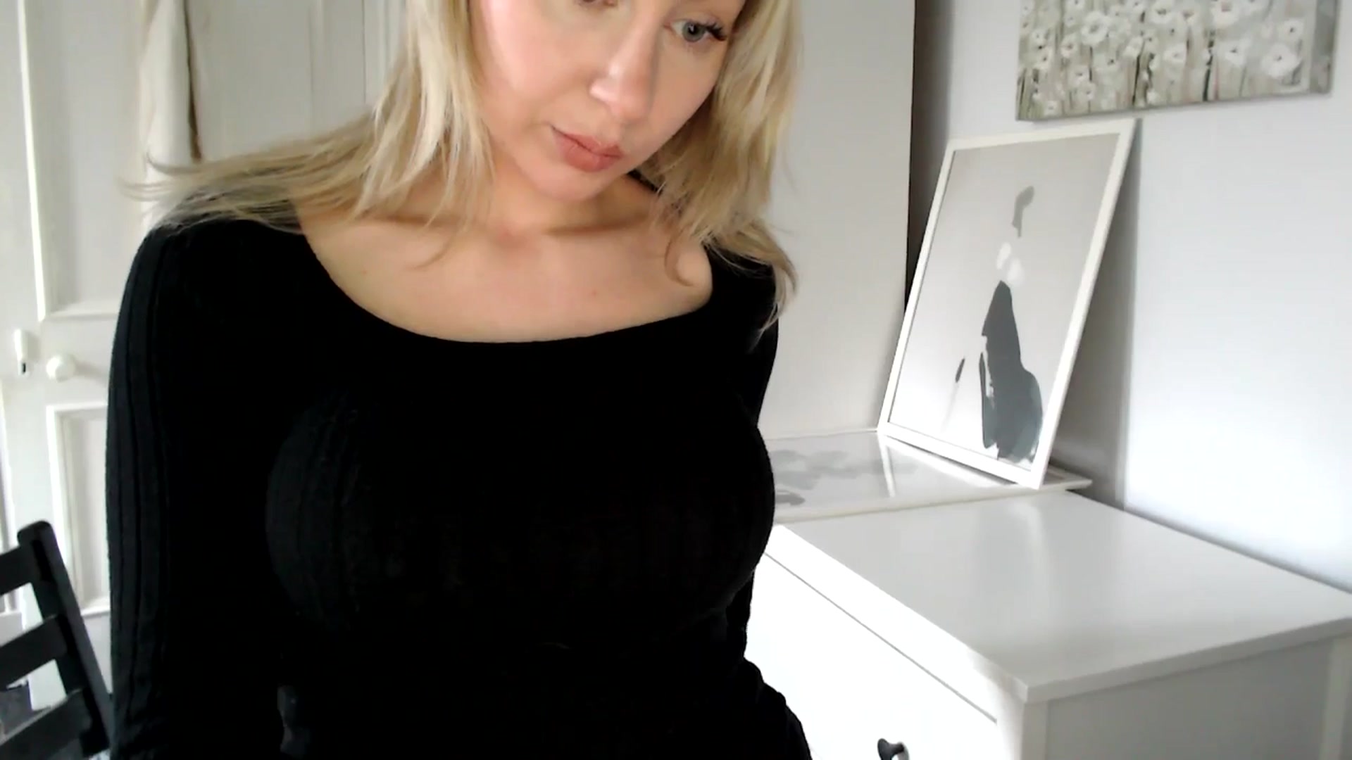 Gallery image thumbnail from British_Cutie's myfreecams stream on, 02/21/2025, 16:11 image 2 of 20
