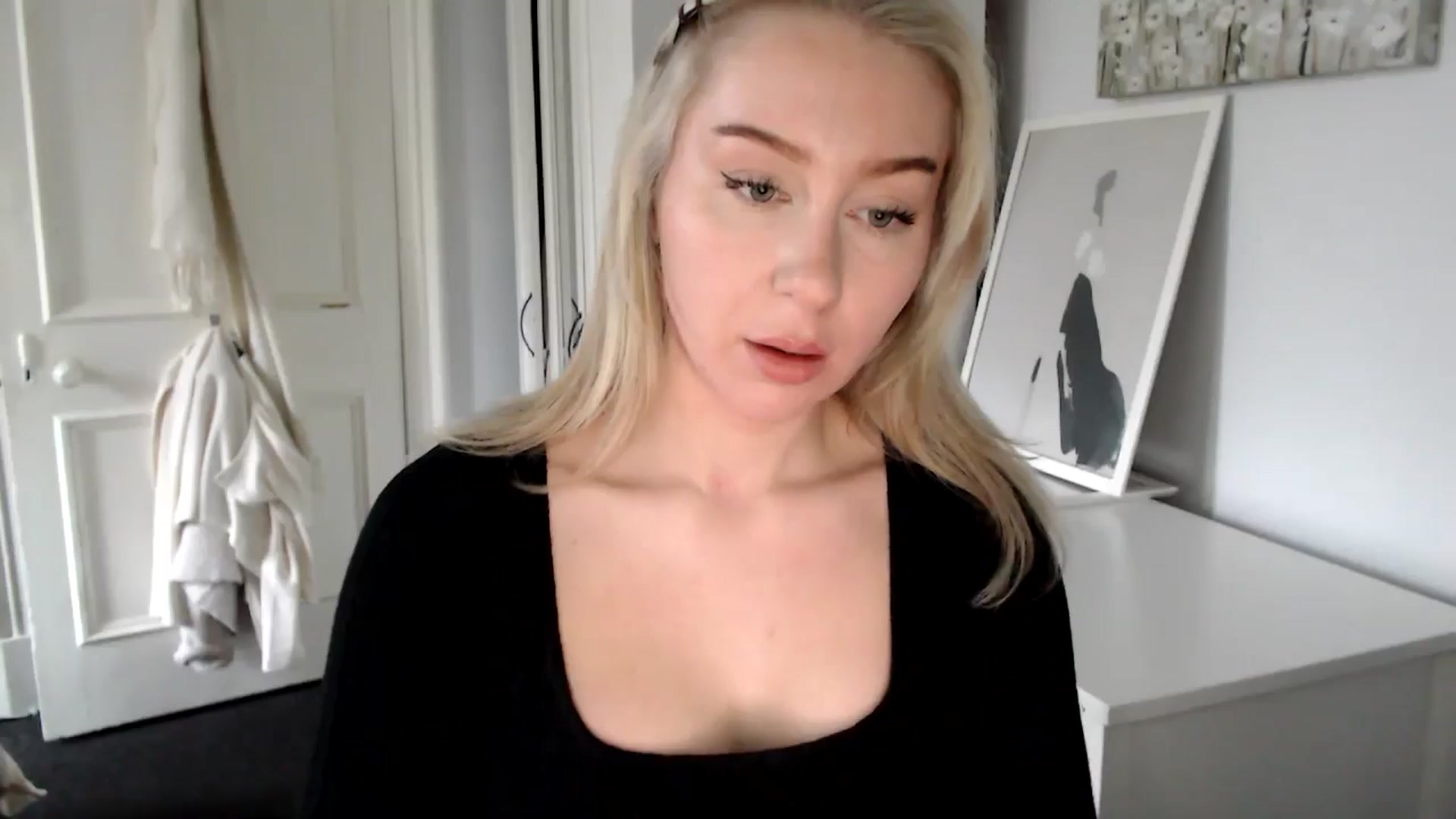 Gallery image thumbnail from British_Cutie's myfreecams stream on, 02/21/2025, 16:11 image 19 of 20