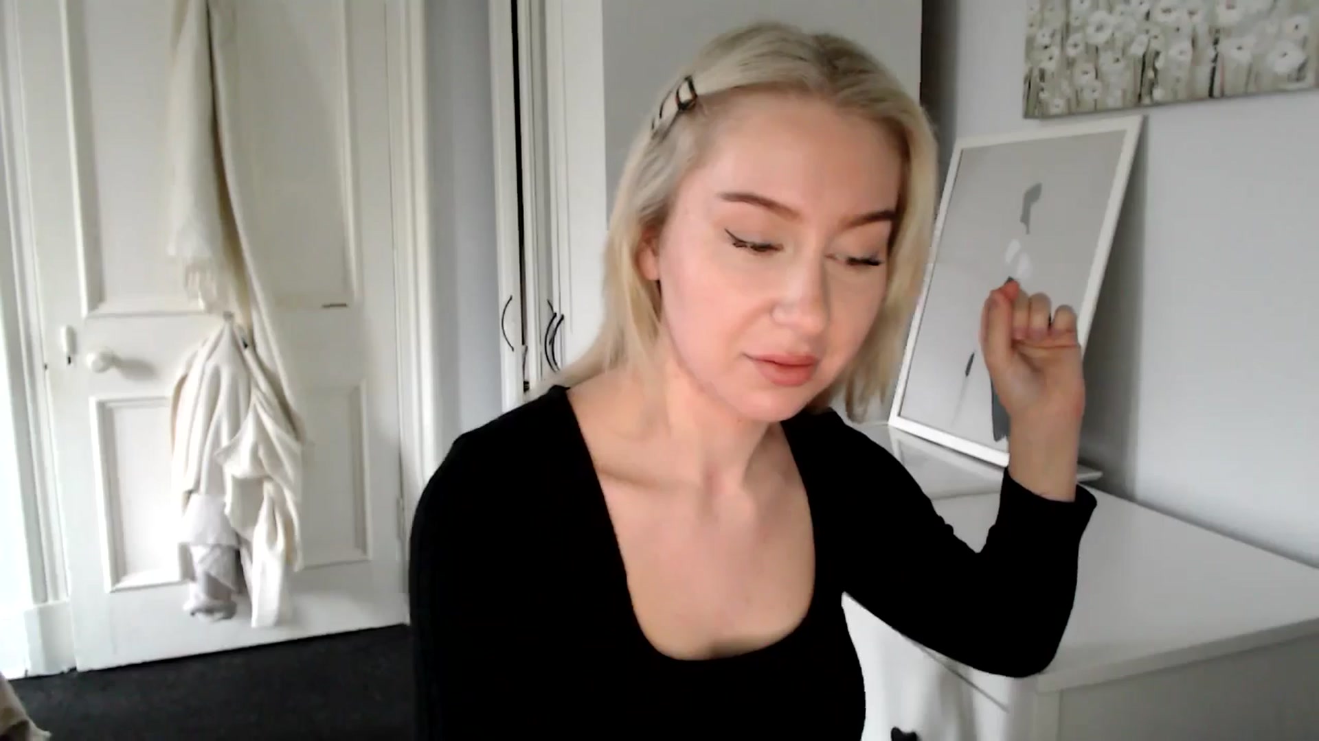 Gallery image thumbnail from British_Cutie's myfreecams stream on, 02/21/2025, 16:38 image 13 of 20