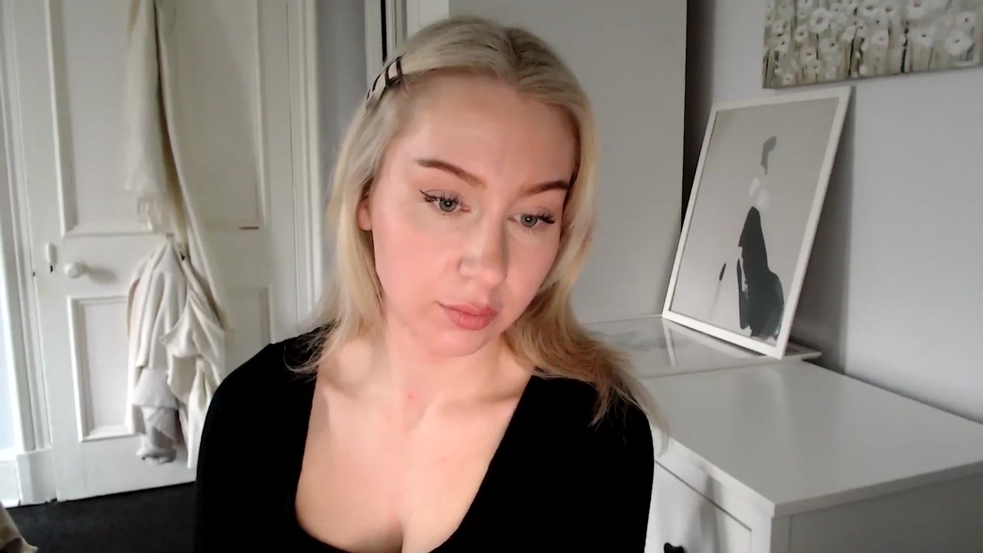 Gallery image thumbnail from British_Cutie's myfreecams stream on, 02/21/2025, 16:38 image 4 of 20