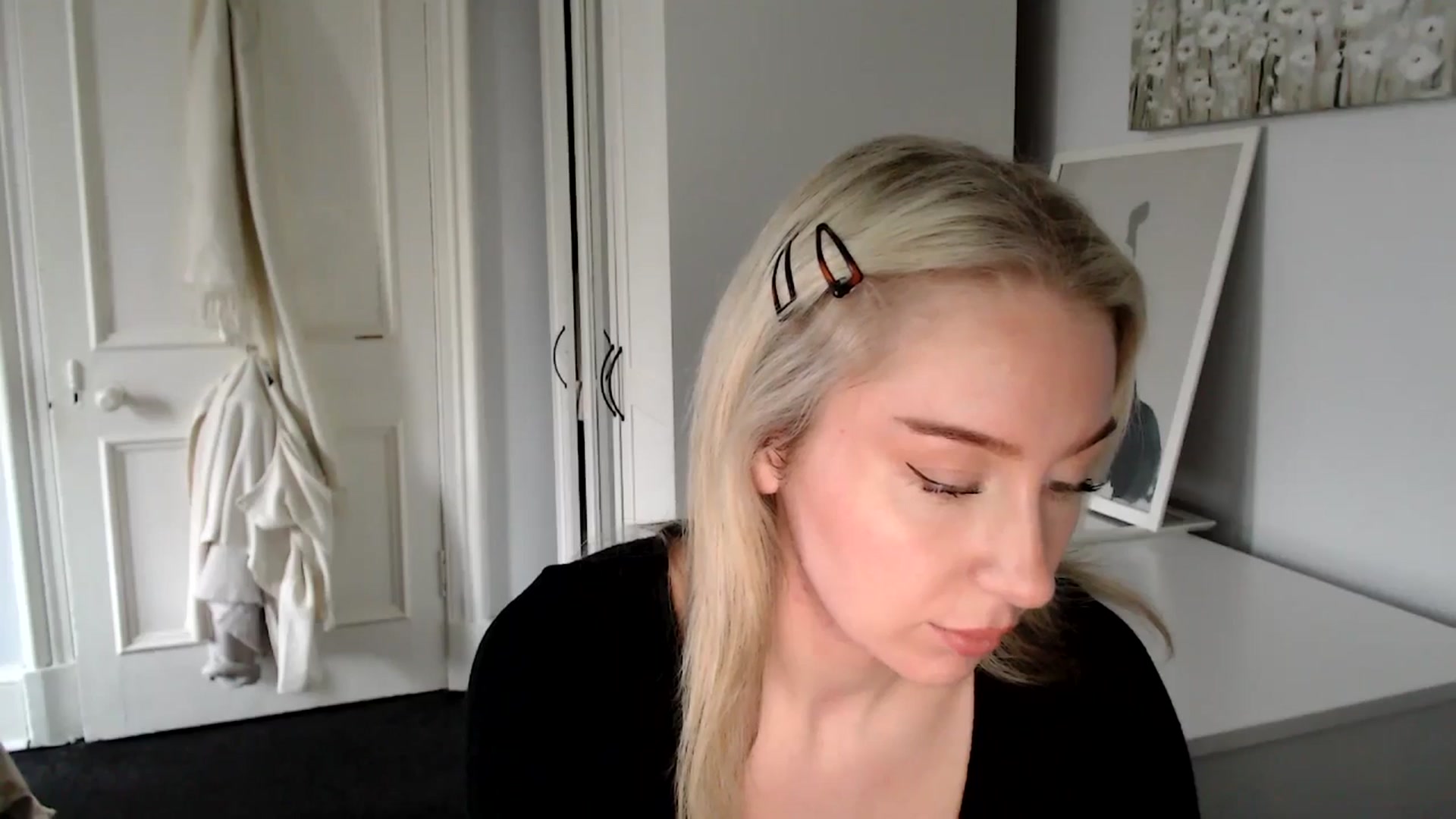 Gallery image thumbnail from British_Cutie's myfreecams stream on, 02/21/2025, 16:38 image 6 of 20