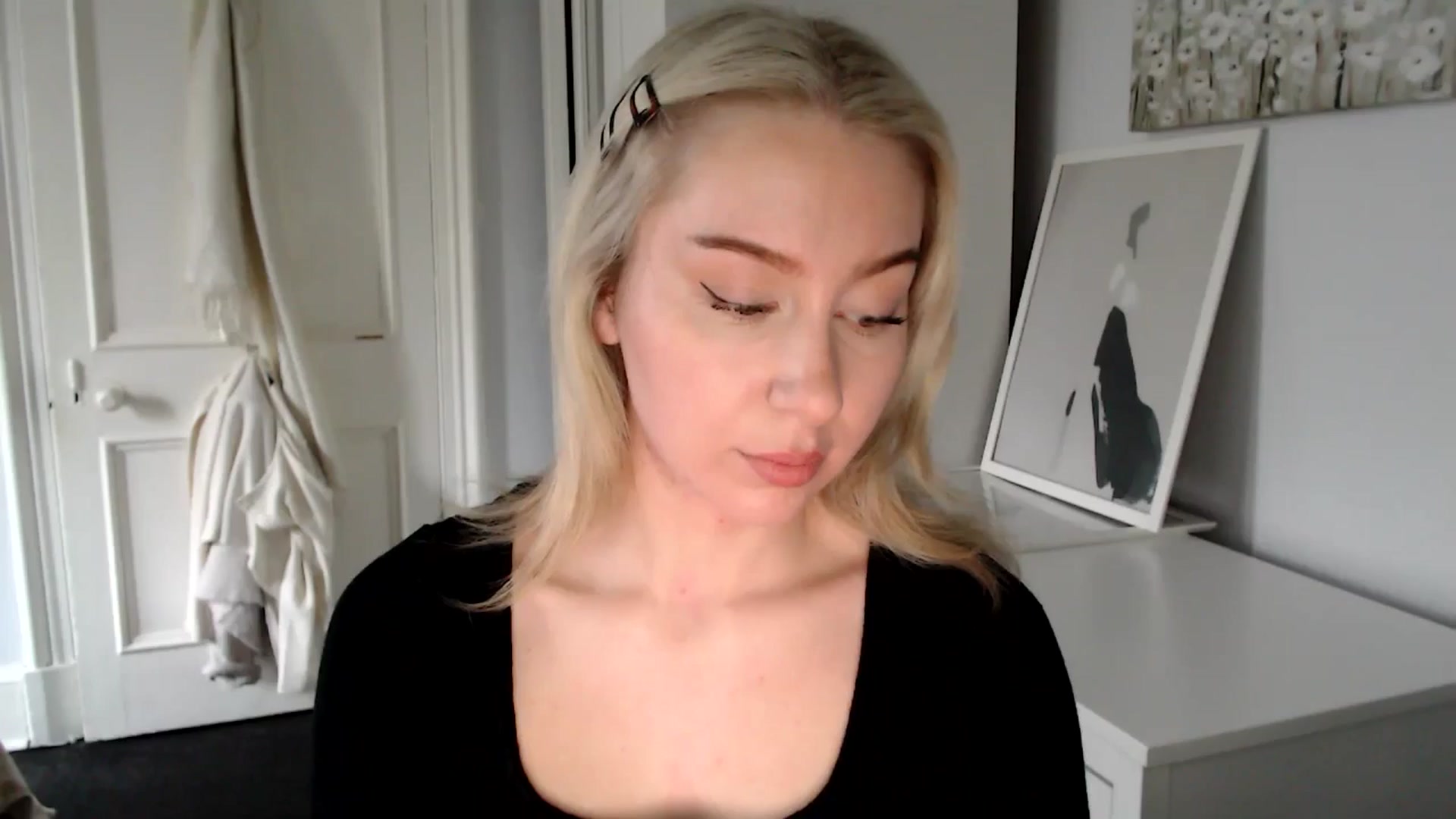 Gallery image thumbnail from British_Cutie's myfreecams stream on, 02/21/2025, 16:38 image 8 of 20
