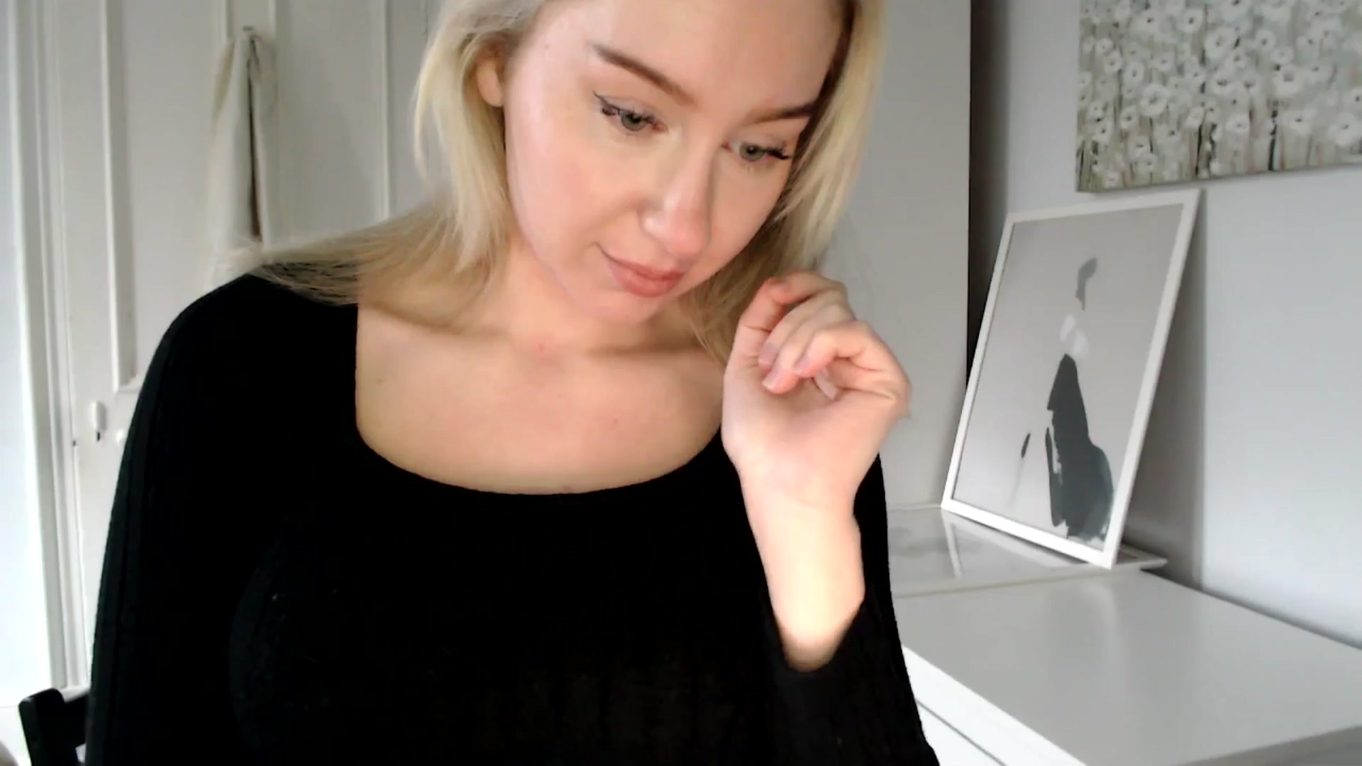 Gallery image thumbnail from British_Cutie's myfreecams stream on, 02/21/2025, 16:38 image 19 of 20