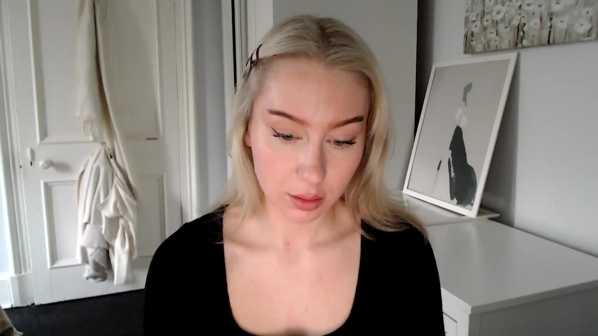 Gallery image thumbnail from British_Cutie's myfreecams stream on, 02/21/2025, 16:38 image 5 of 20