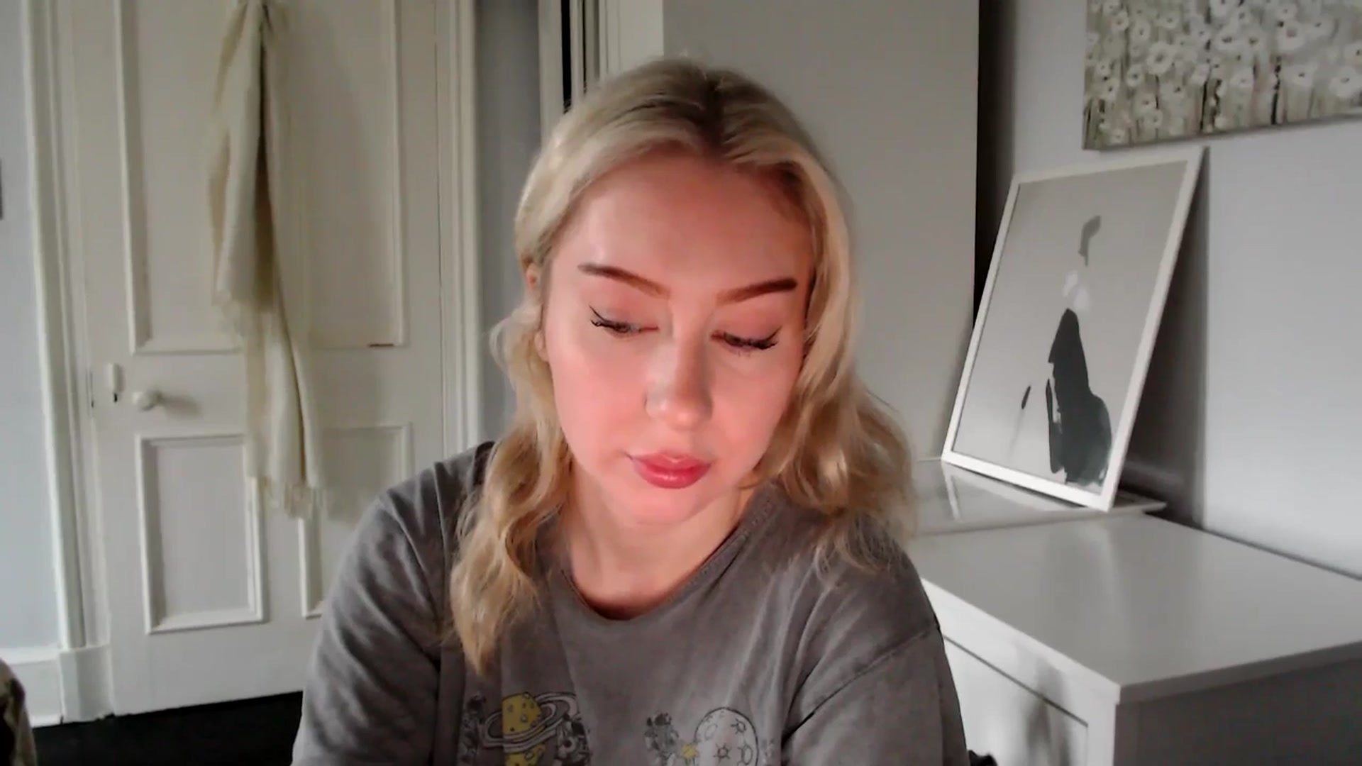 Gallery image thumbnail from British_Cutie's myfreecams stream on, 02/23/2025, 10:18 image 7 of 20