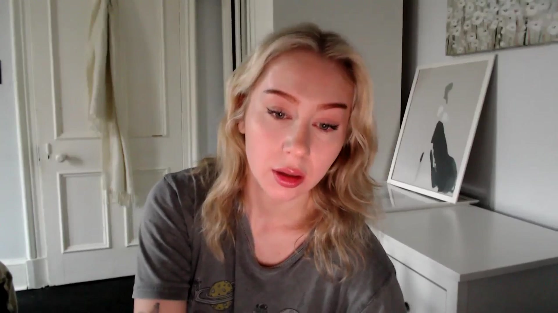 Gallery image thumbnail from British_Cutie's myfreecams stream on, 02/23/2025, 10:18 image 9 of 20