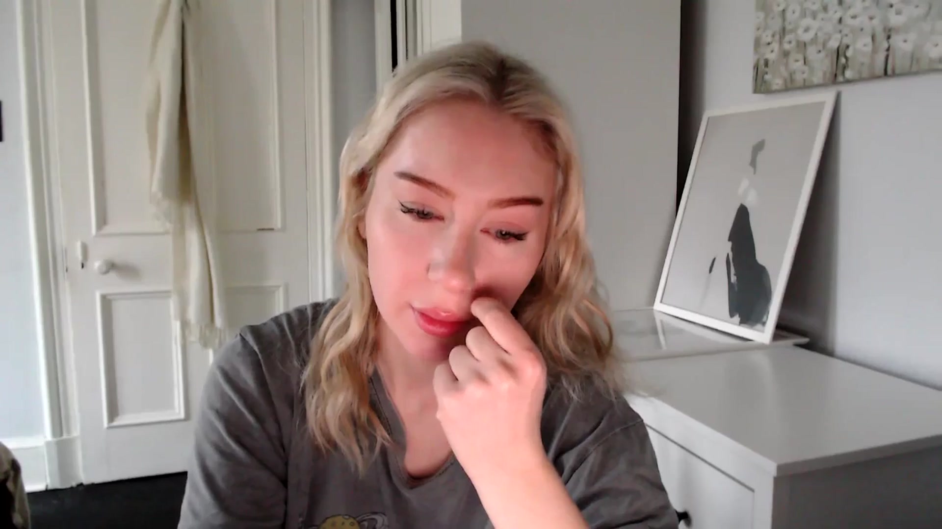 Gallery image thumbnail from British_Cutie's myfreecams stream on, 02/23/2025, 10:18 image 12 of 20