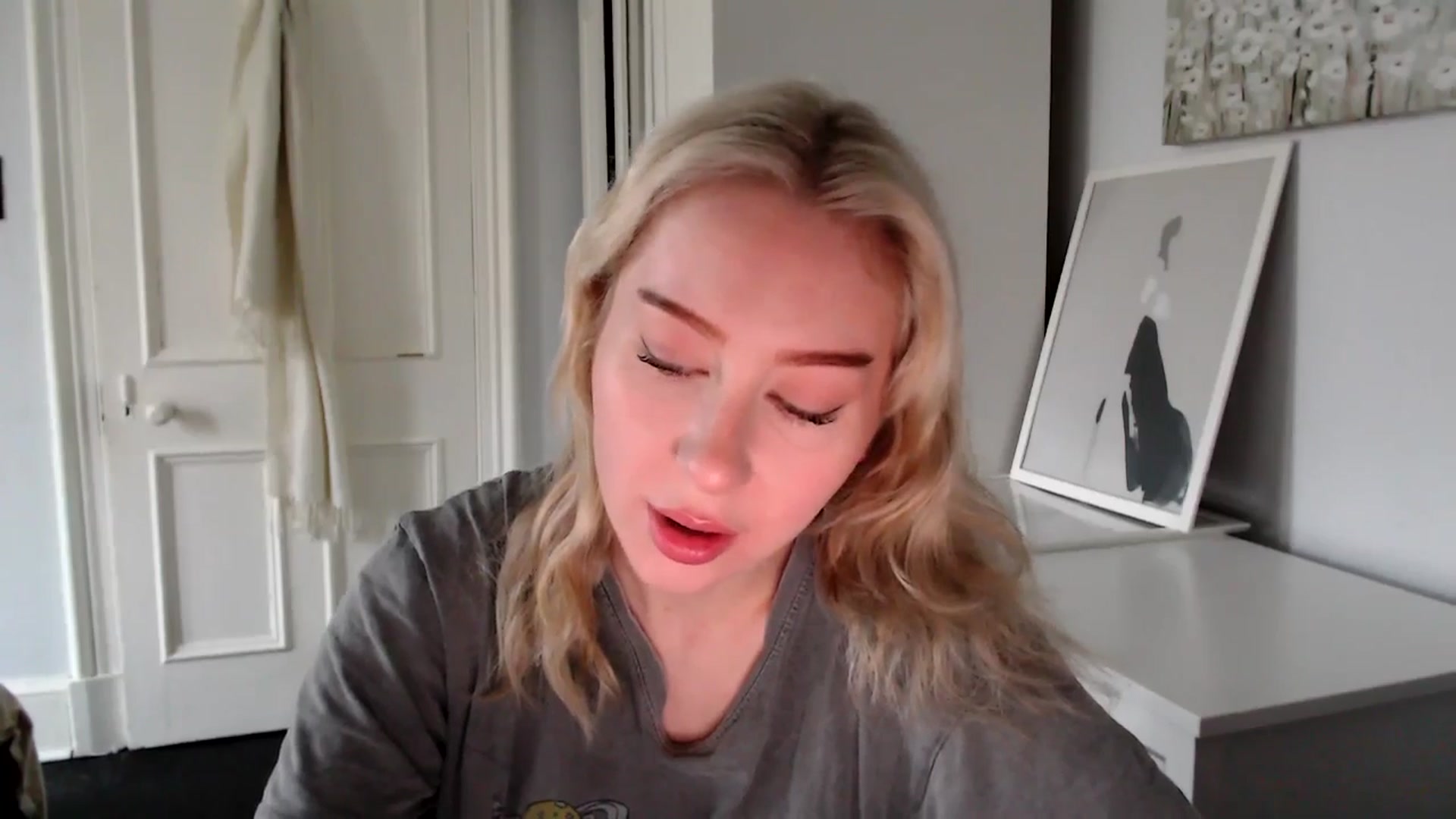 Gallery image thumbnail from British_Cutie's myfreecams stream on, 02/23/2025, 10:18 image 11 of 20