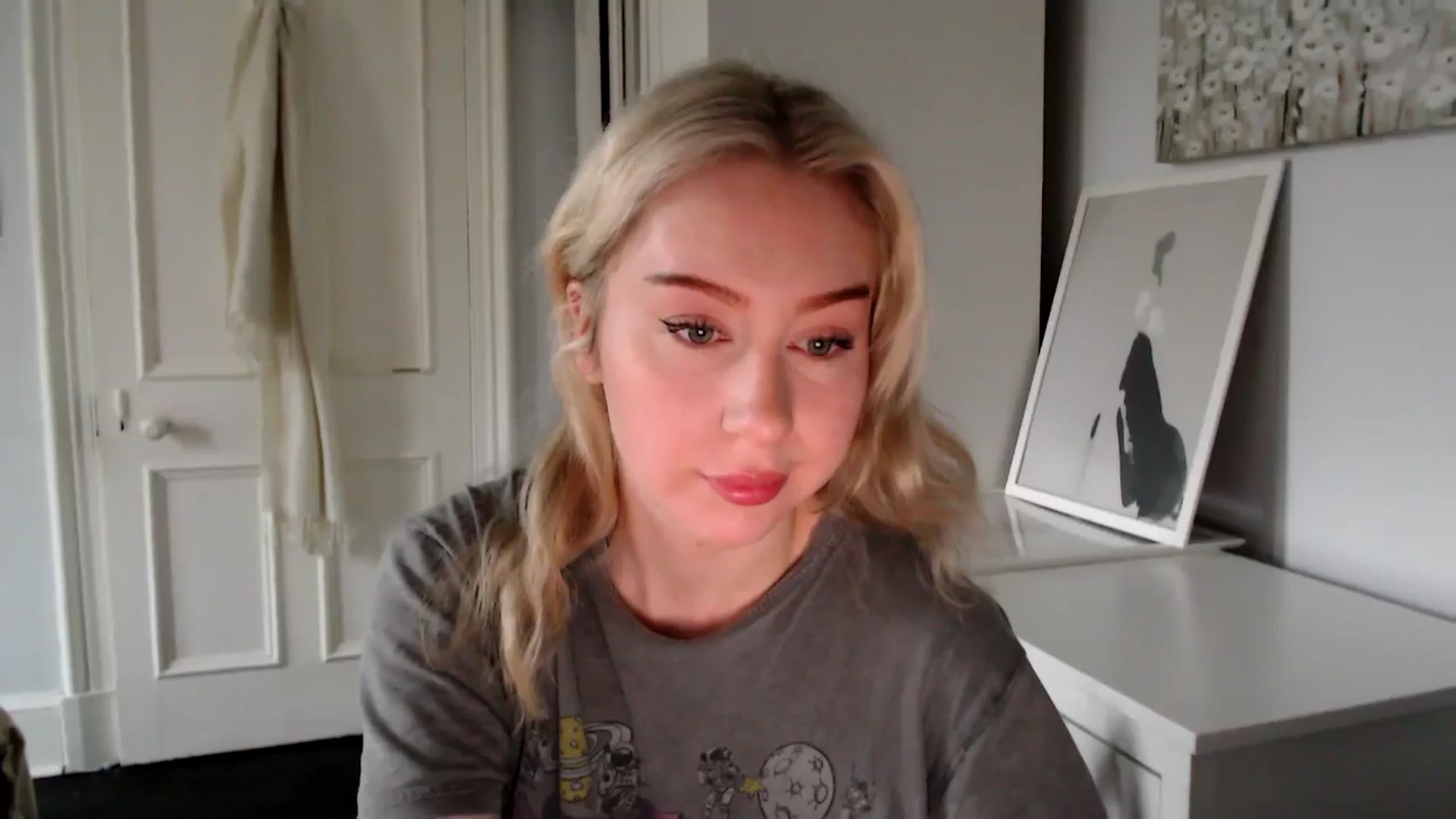 Gallery image thumbnail from British_Cutie's myfreecams stream on, 02/23/2025, 10:18 image 6 of 20