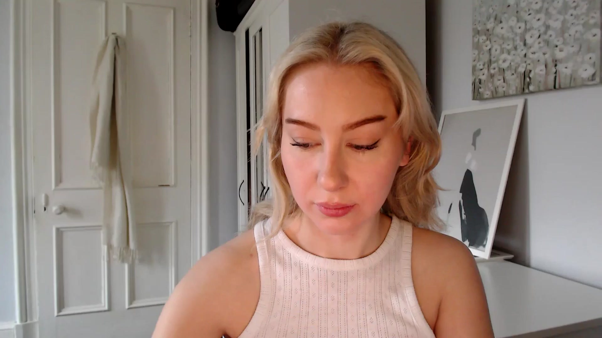 Gallery image thumbnail from British_Cutie's myfreecams stream on, 02/23/2025, 11:20 image 4 of 20