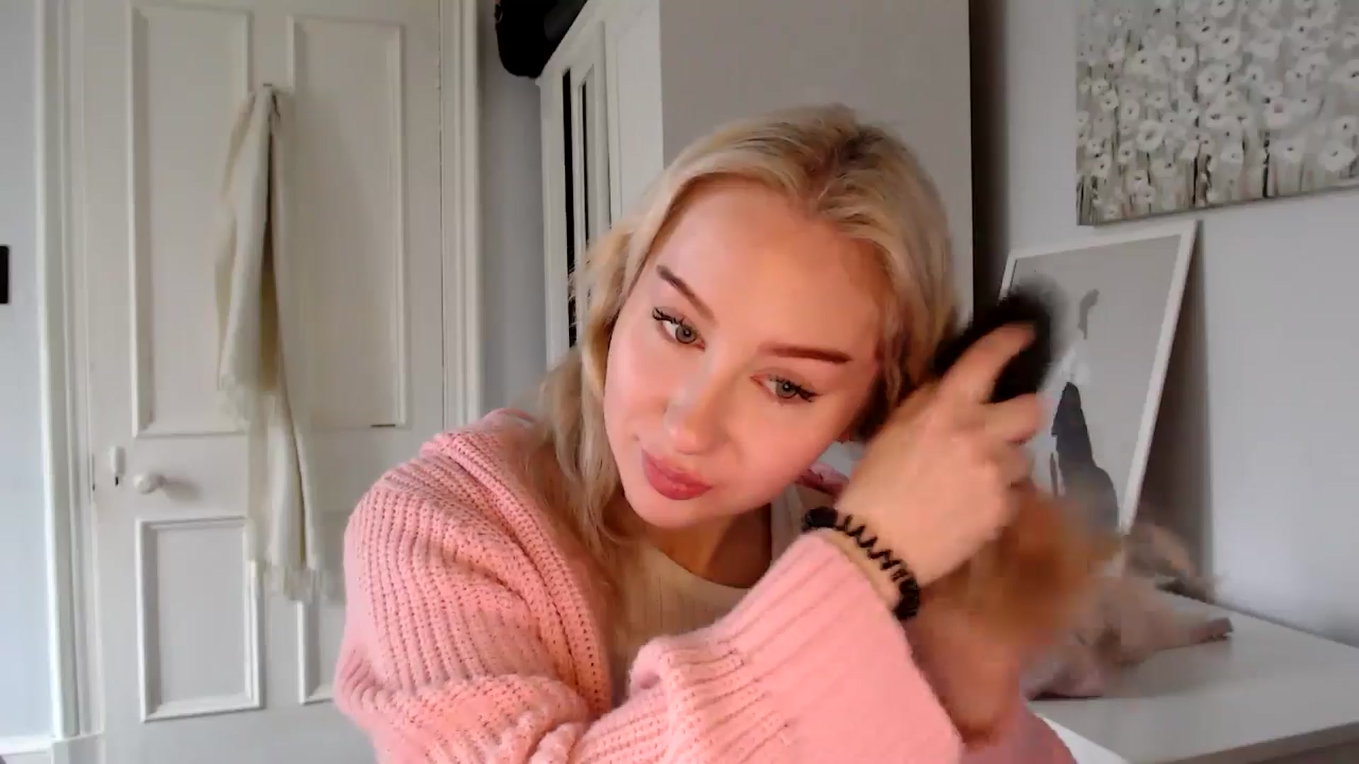 Gallery image thumbnail from British_Cutie's myfreecams stream on, 02/23/2025, 11:20 image 11 of 20