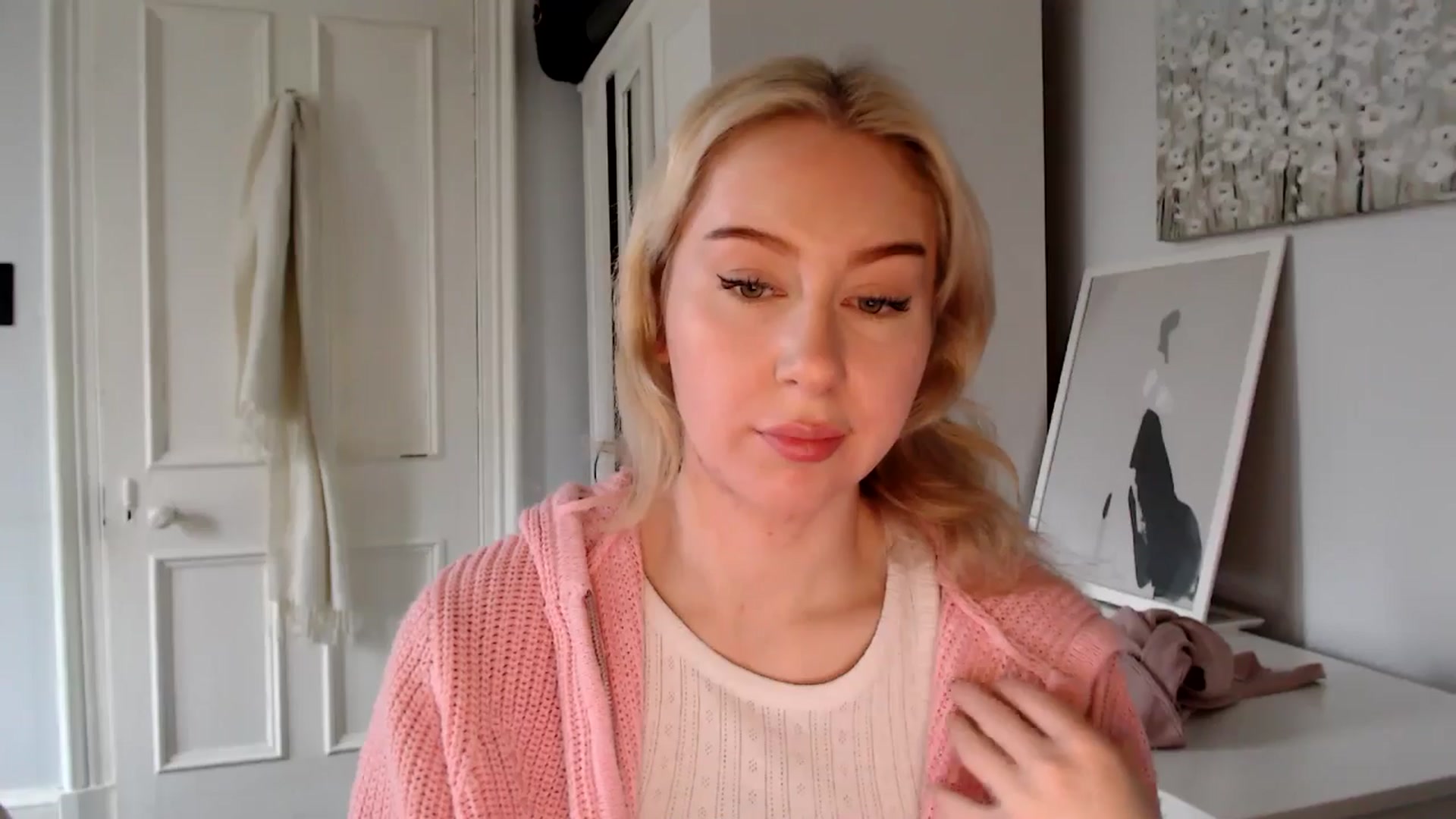 Gallery image thumbnail from British_Cutie's myfreecams stream on, 02/23/2025, 11:20 image 15 of 20