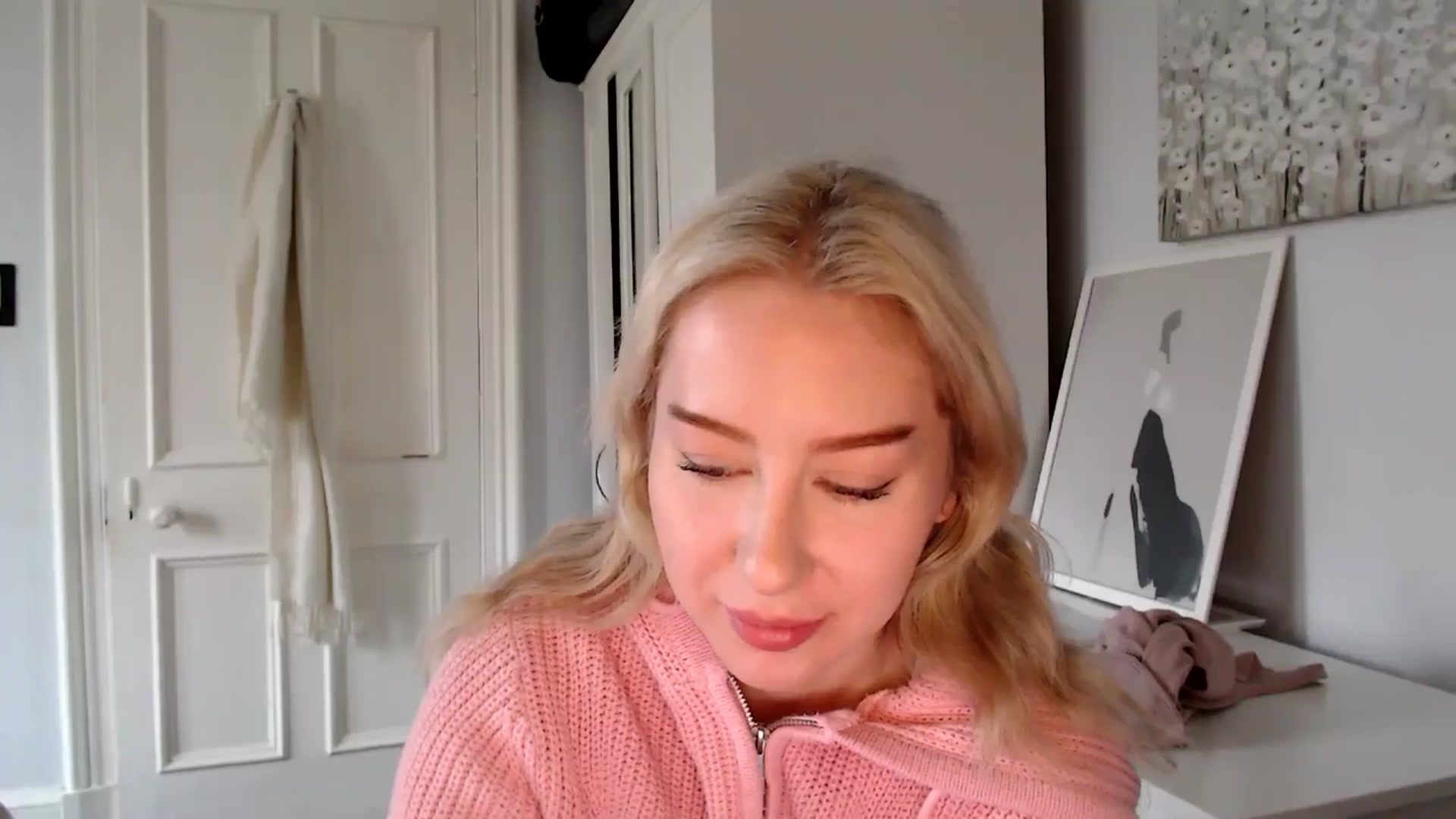 Gallery image thumbnail from British_Cutie's myfreecams stream on, 02/23/2025, 11:20 image 17 of 20