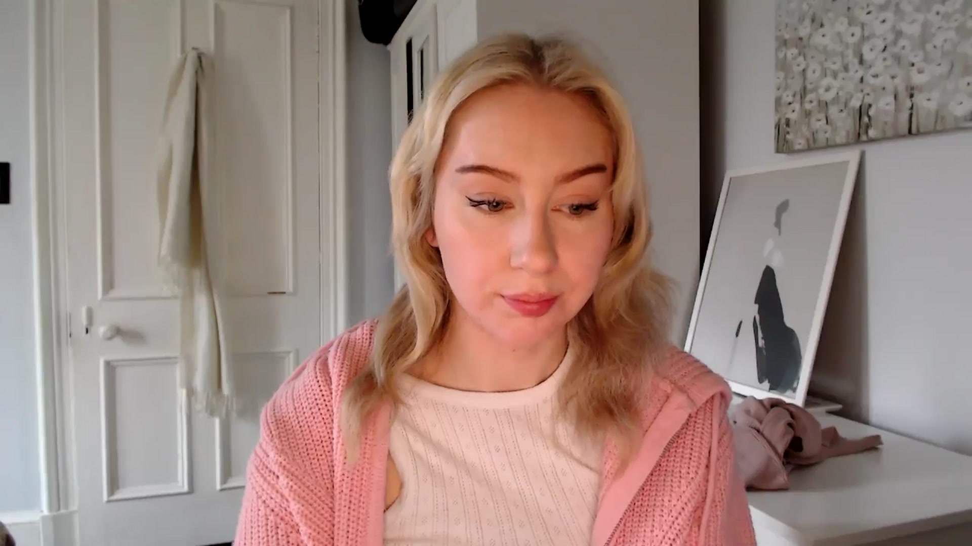 Gallery image thumbnail from British_Cutie's myfreecams stream on, 02/23/2025, 11:20 image 9 of 20