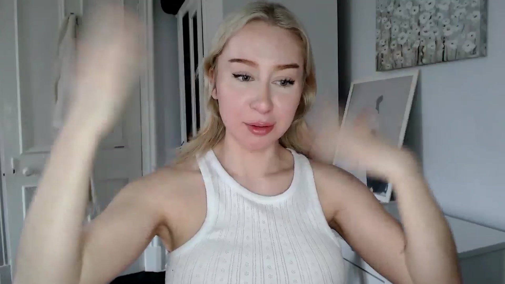 Gallery image thumbnail from British_Cutie's myfreecams stream on, 02/23/2025, 15:38 image 4 of 20