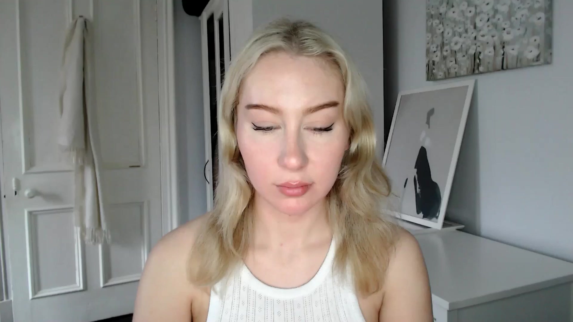 Gallery image thumbnail from British_Cutie's myfreecams stream on, 02/23/2025, 15:38 image 1 of 20