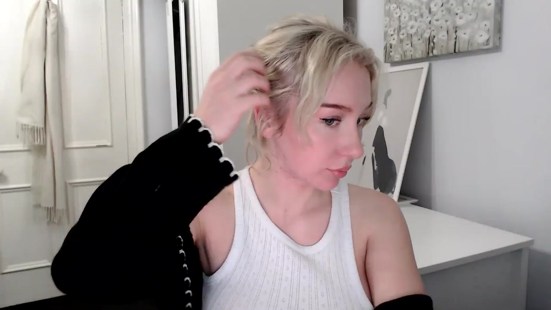 Gallery image thumbnail from British_Cutie's myfreecams stream on, 02/23/2025, 19:16 image 1 of 20