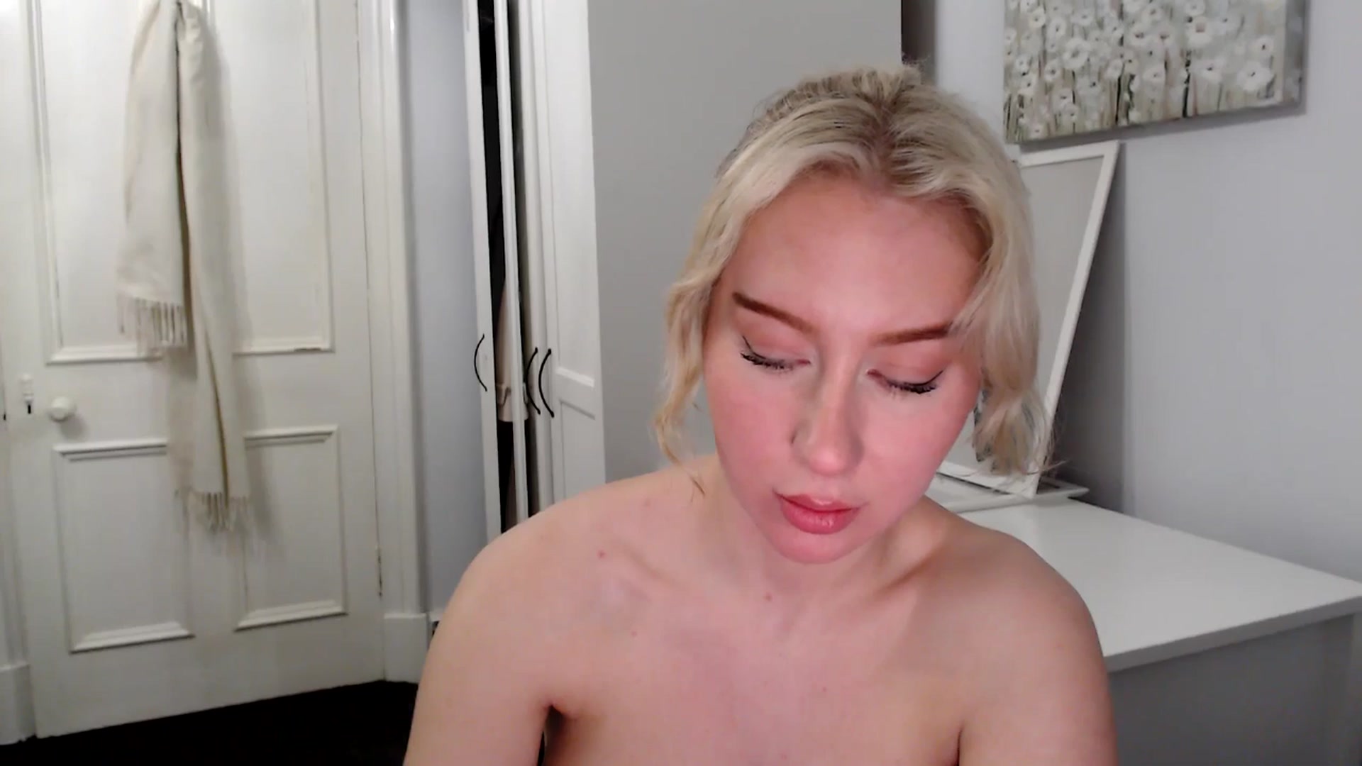 Gallery image thumbnail from British_Cutie's myfreecams stream on, 02/23/2025, 19:16 image 16 of 20