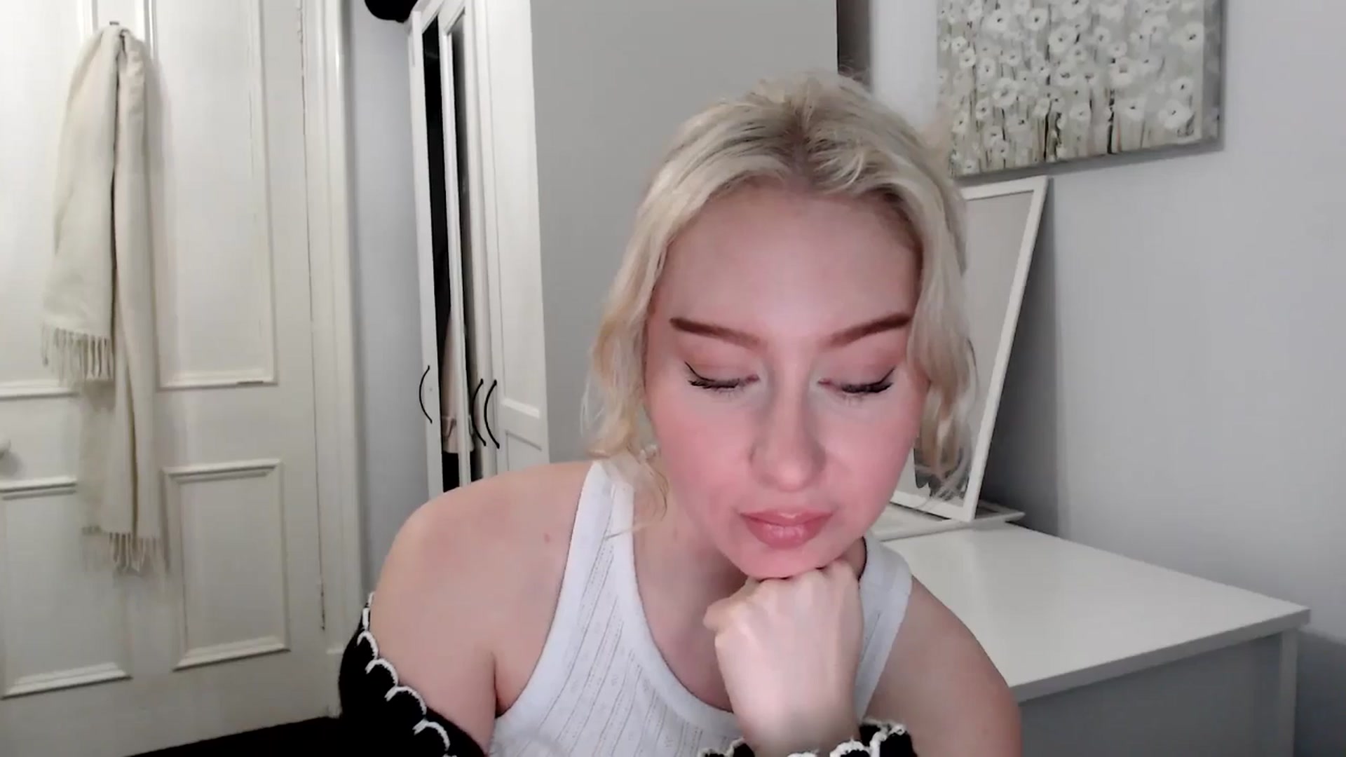 Gallery image thumbnail from British_Cutie's myfreecams stream on, 02/23/2025, 19:16 image 2 of 20