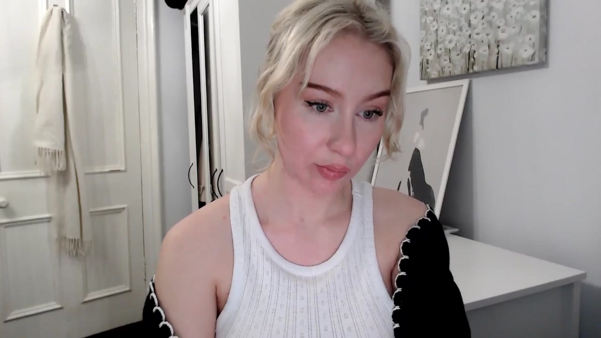 Gallery image thumbnail from British_Cutie's myfreecams stream on, 02/23/2025, 19:16 image 3 of 20