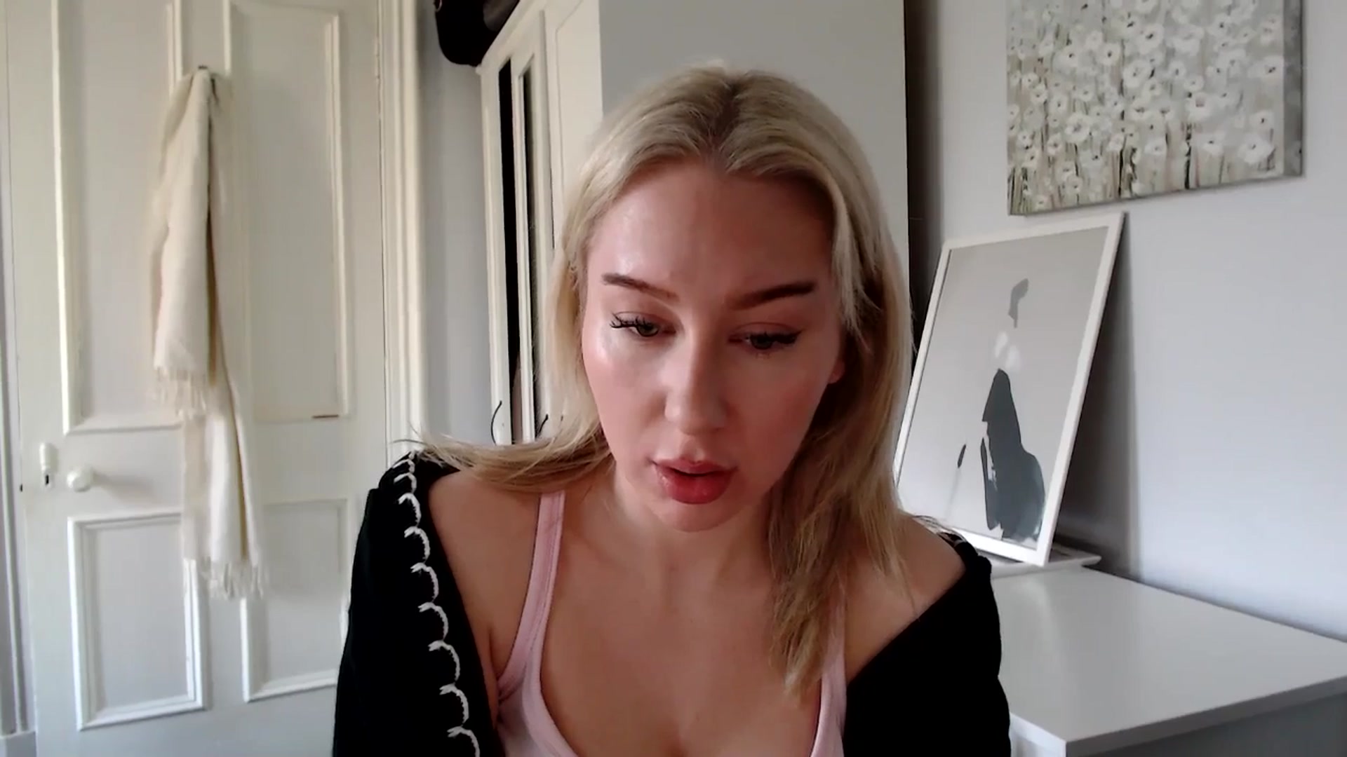 Gallery image thumbnail from British_Cutie's myfreecams stream on, 02/24/2025, 10:38 image 10 of 20