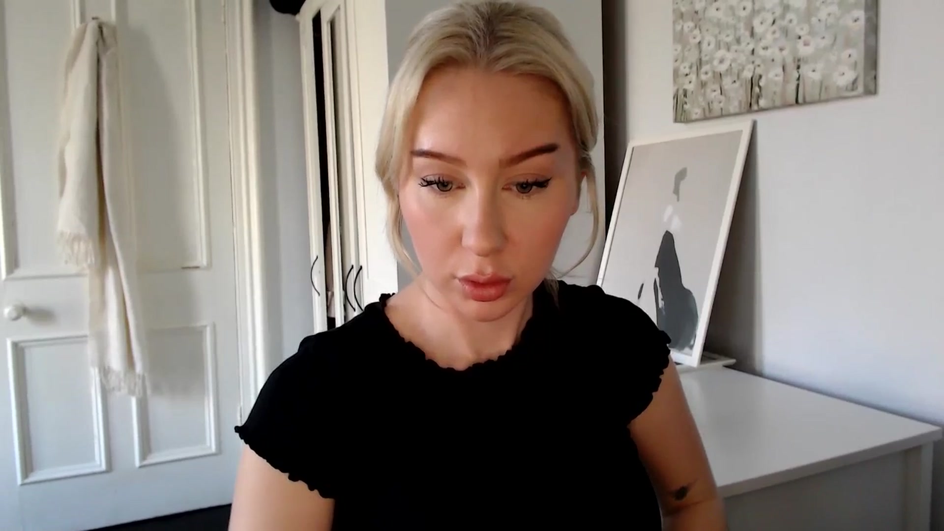Gallery image thumbnail from British_Cutie's myfreecams stream on, 02/24/2025, 12:50 image 19 of 20
