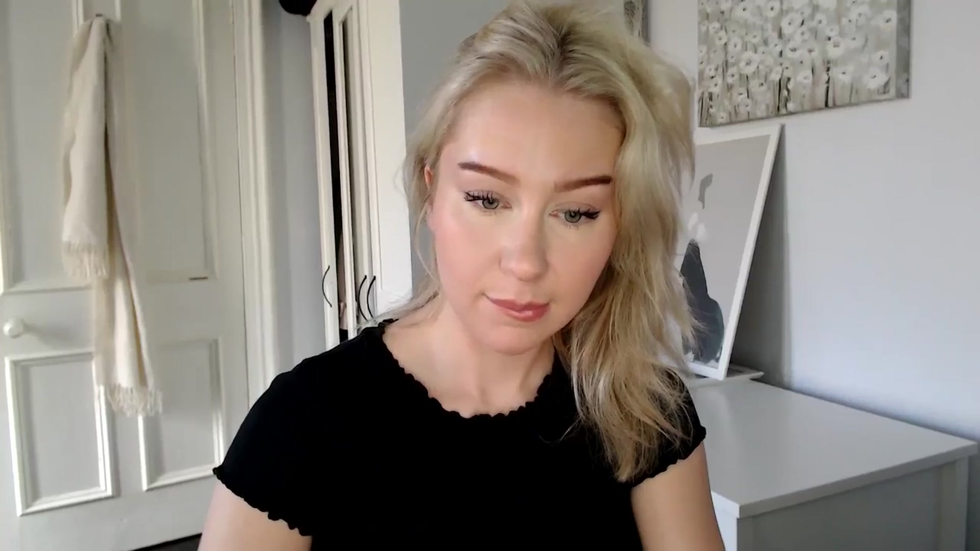 Gallery image thumbnail from British_Cutie's myfreecams stream on, 02/24/2025, 12:50 image 16 of 20