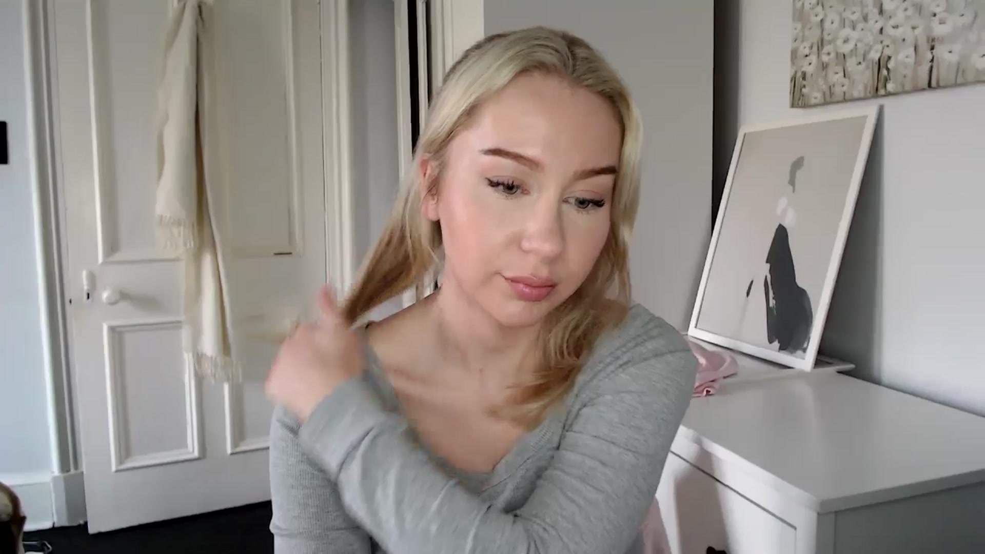 Gallery image thumbnail from British_Cutie's myfreecams stream on, 02/24/2025, 14:46 image 20 of 20