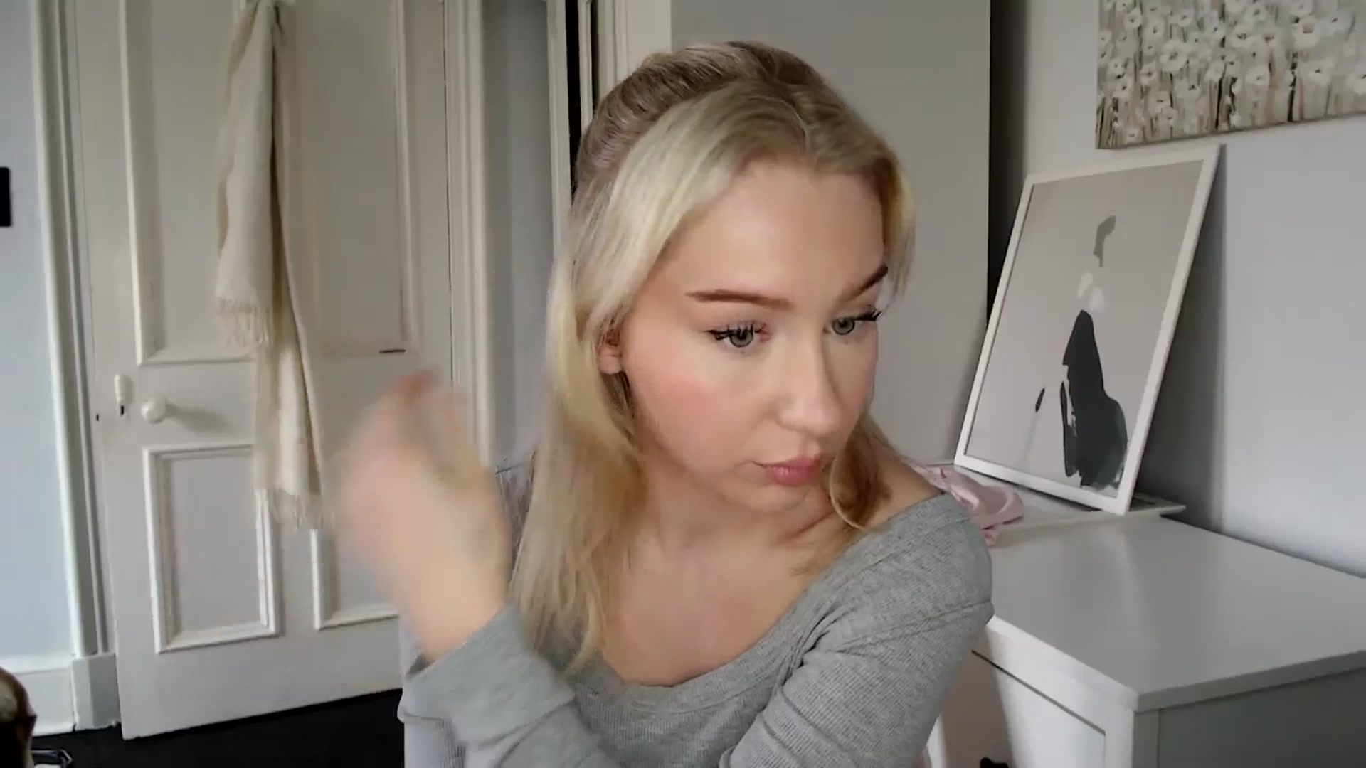 Gallery image thumbnail from British_Cutie's myfreecams stream on, 02/24/2025, 14:46 image 19 of 20