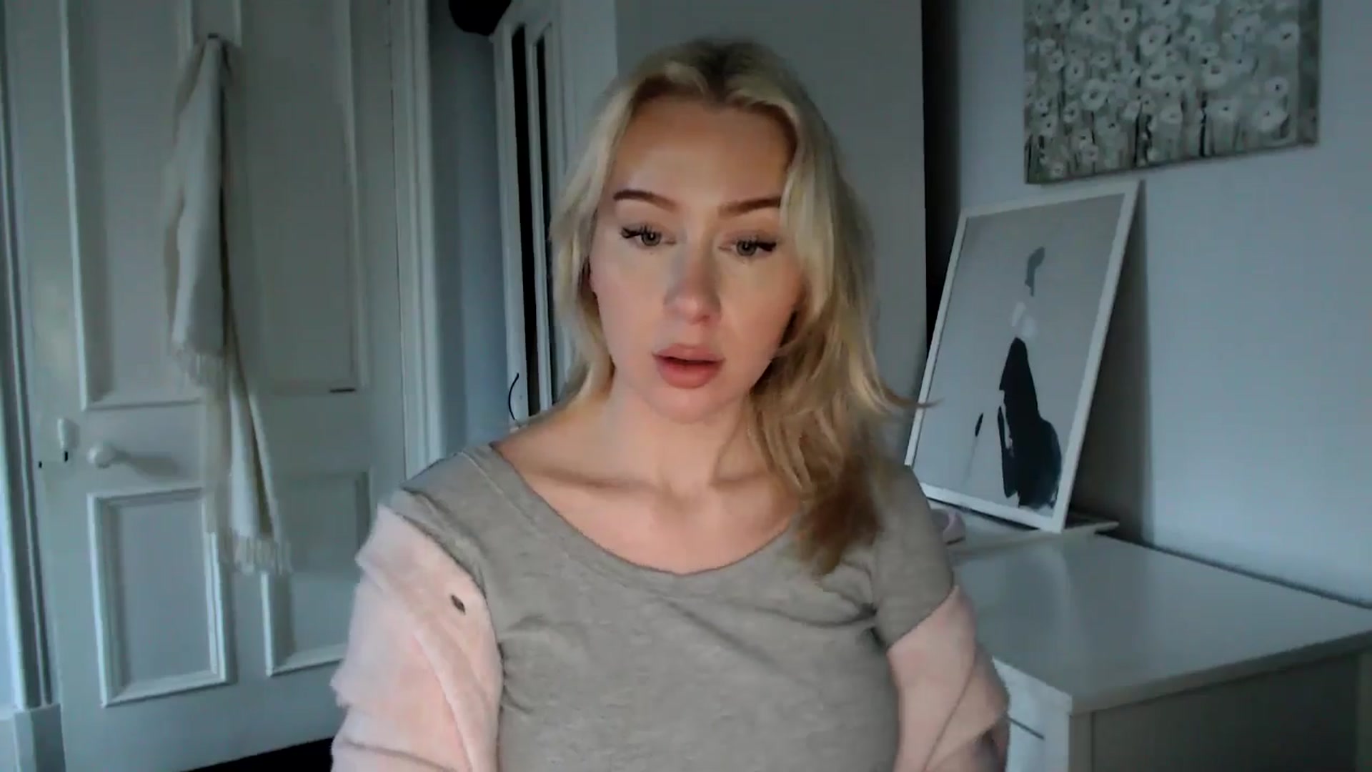Gallery image thumbnail from British_Cutie's myfreecams stream on, 02/24/2025, 18:00 image 4 of 20