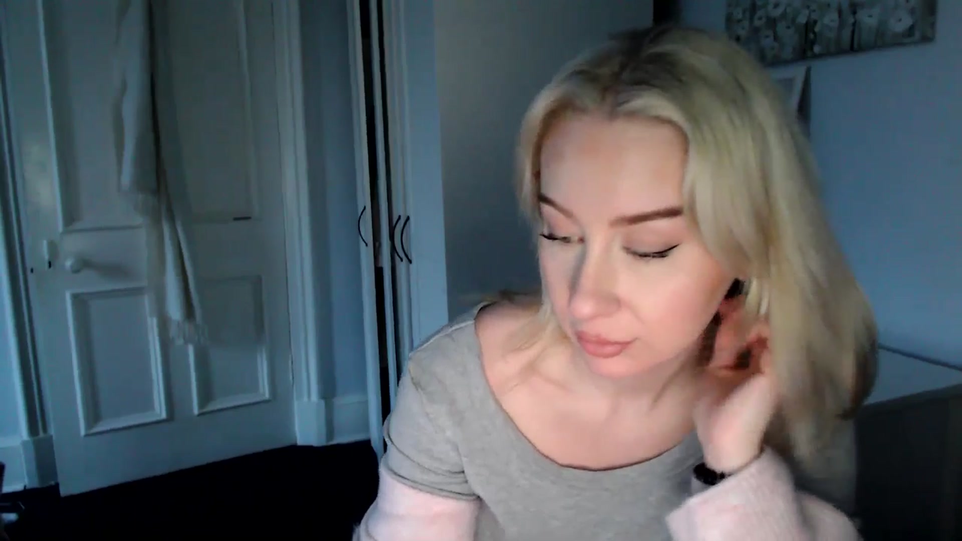 Gallery image thumbnail from British_Cutie's myfreecams stream on, 02/24/2025, 18:00 image 7 of 20