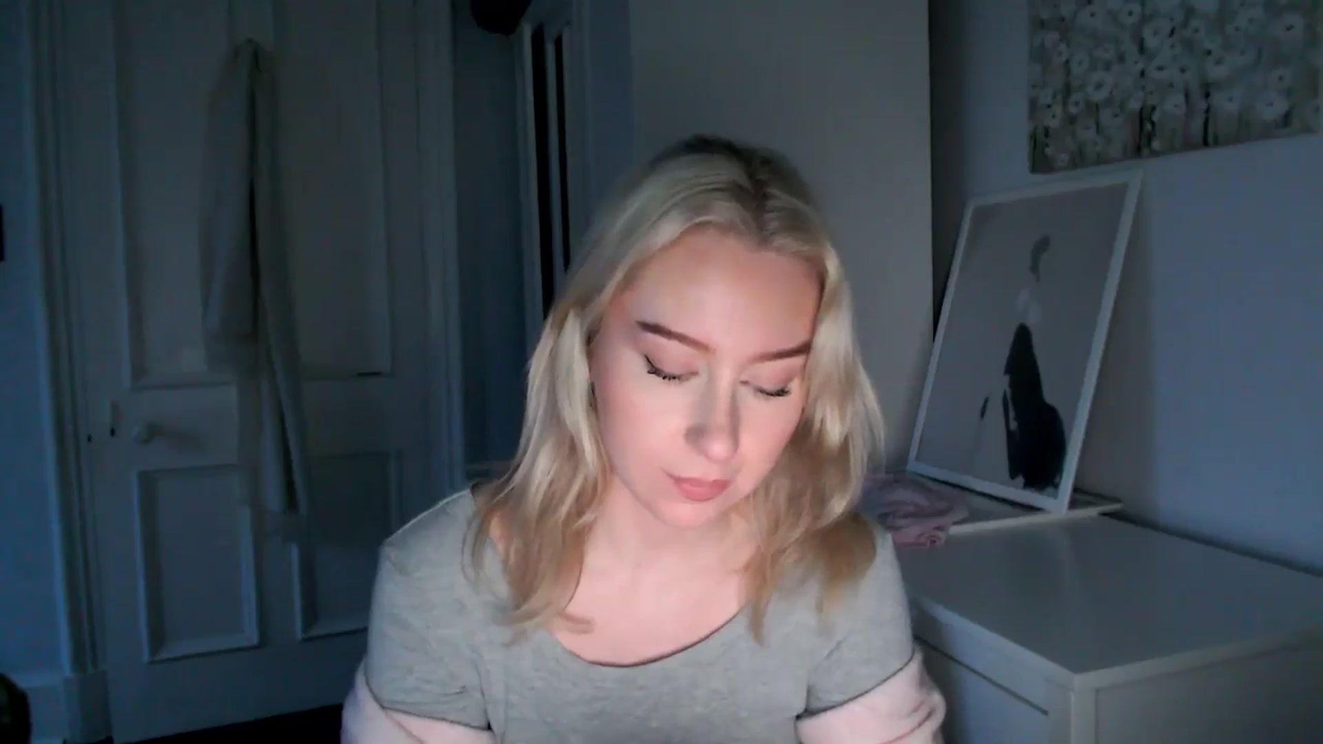 Gallery image thumbnail from British_Cutie's myfreecams stream on, 02/24/2025, 18:00 image 11 of 20