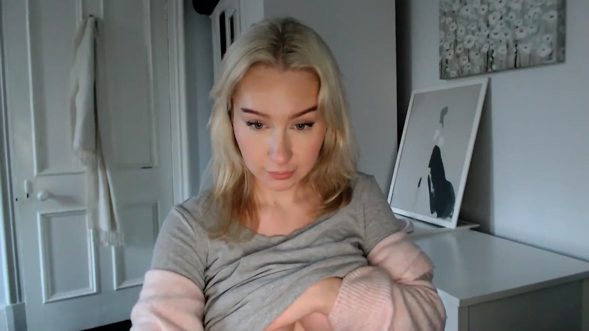 Gallery image thumbnail from British_Cutie's myfreecams stream on, 02/24/2025, 18:00 image 3 of 20