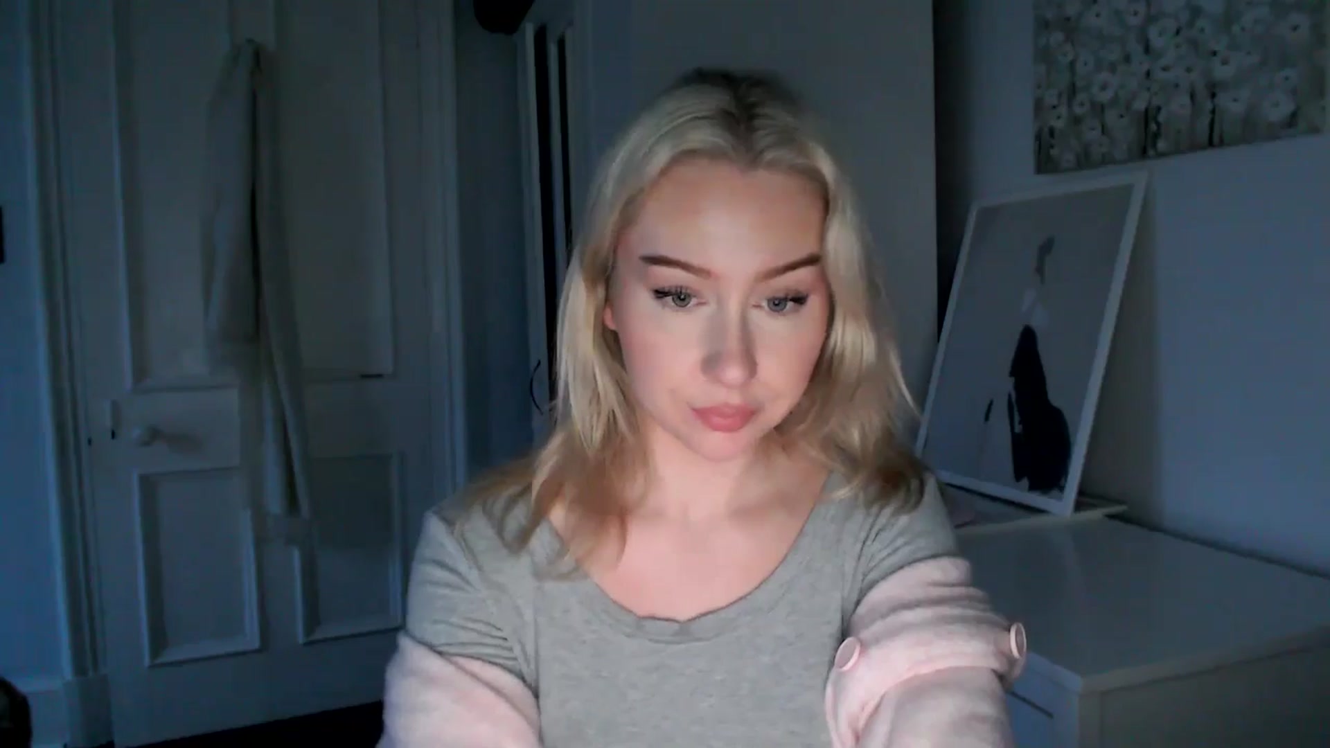 Gallery image thumbnail from British_Cutie's myfreecams stream on, 02/24/2025, 18:00 image 10 of 20