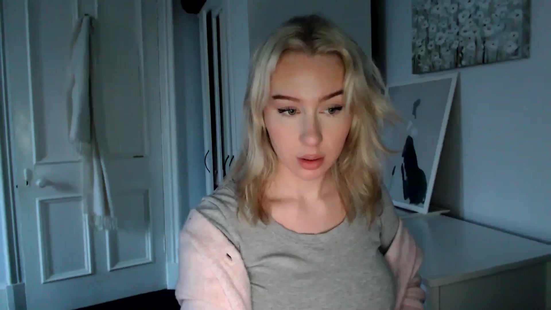 Gallery image thumbnail from British_Cutie's myfreecams stream on, 02/24/2025, 18:00 image 5 of 20
