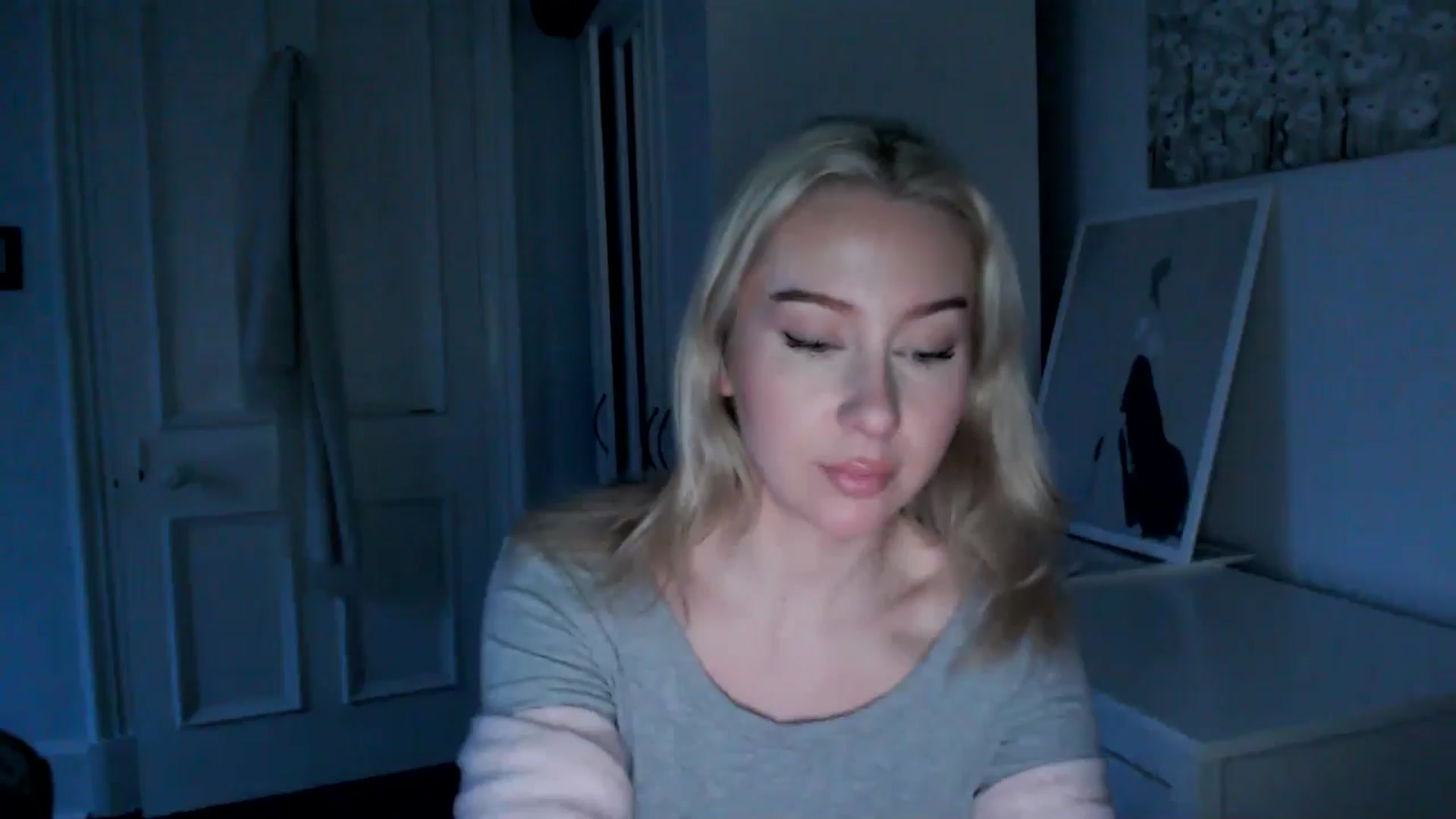 Gallery image thumbnail from British_Cutie's myfreecams stream on, 02/24/2025, 18:00 image 12 of 20