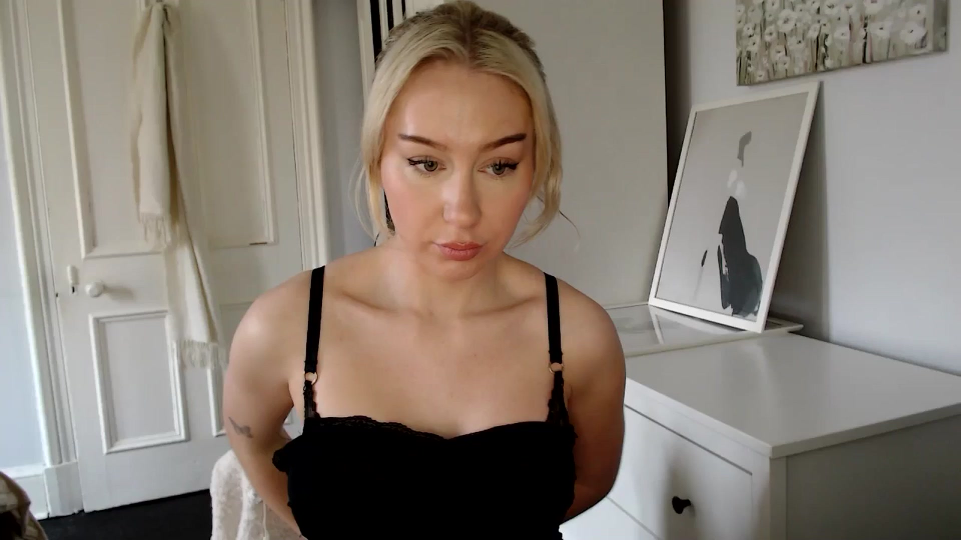 Gallery image thumbnail from British_Cutie's myfreecams stream on, 02/25/2025, 11:48 image 20 of 20