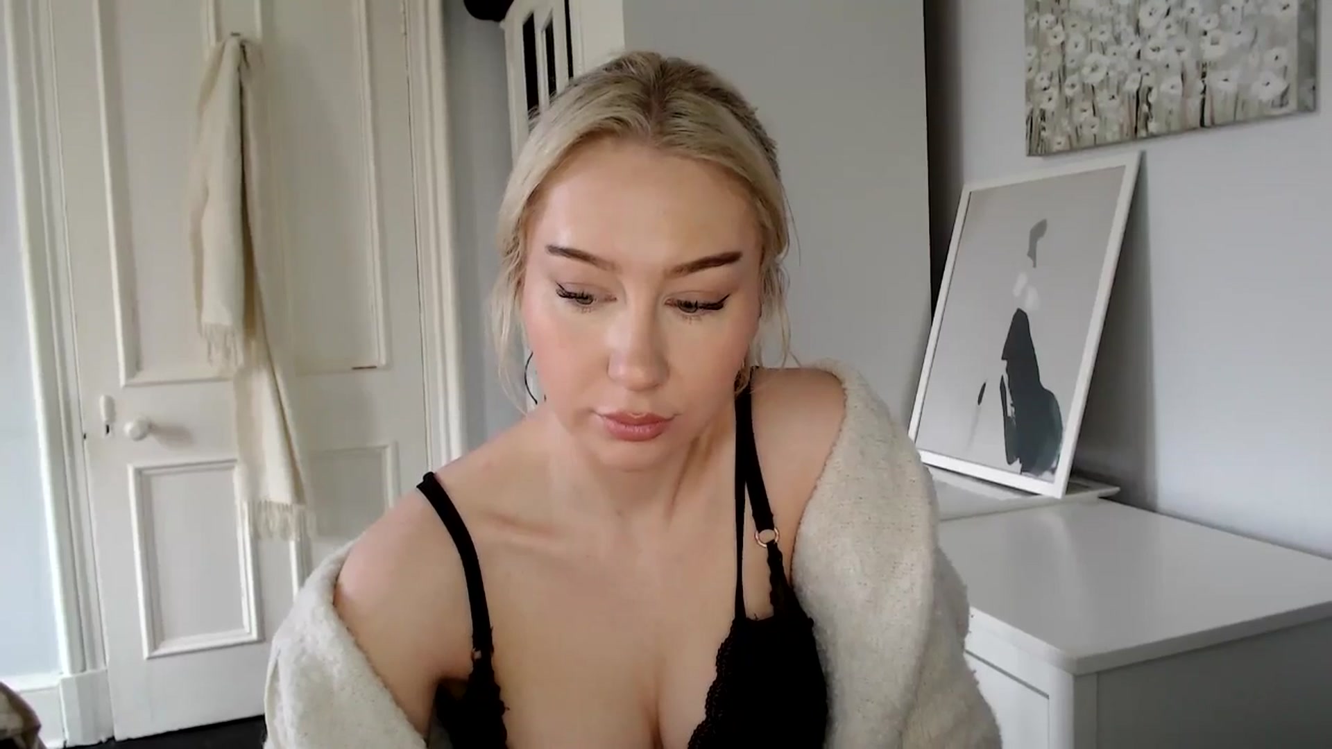 Gallery image thumbnail from British_Cutie's myfreecams stream on, 02/25/2025, 11:48 image 2 of 20