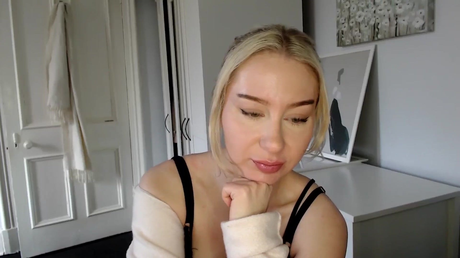 Gallery image thumbnail from British_Cutie's myfreecams stream on, 02/25/2025, 13:26 image 9 of 20