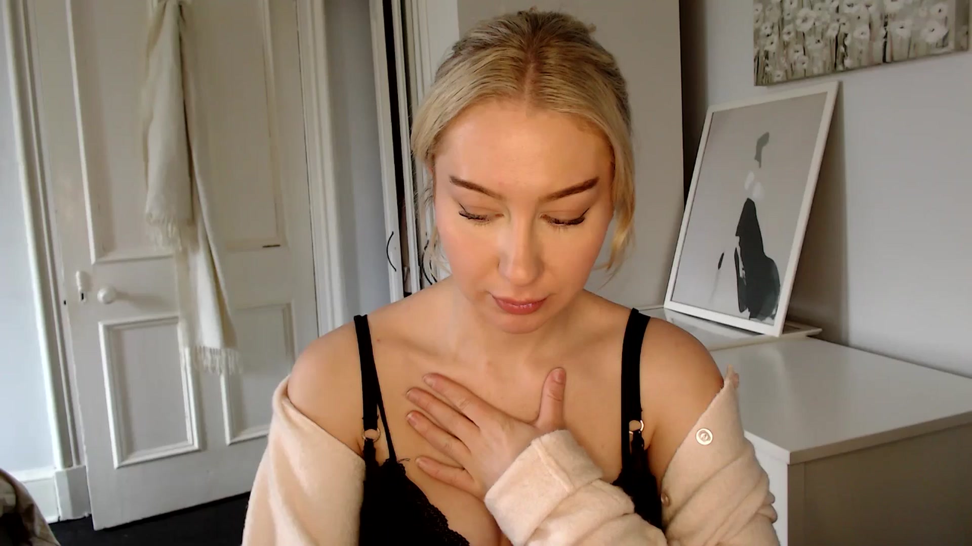 Gallery image thumbnail from British_Cutie's myfreecams stream on, 02/25/2025, 13:26 image 1 of 20