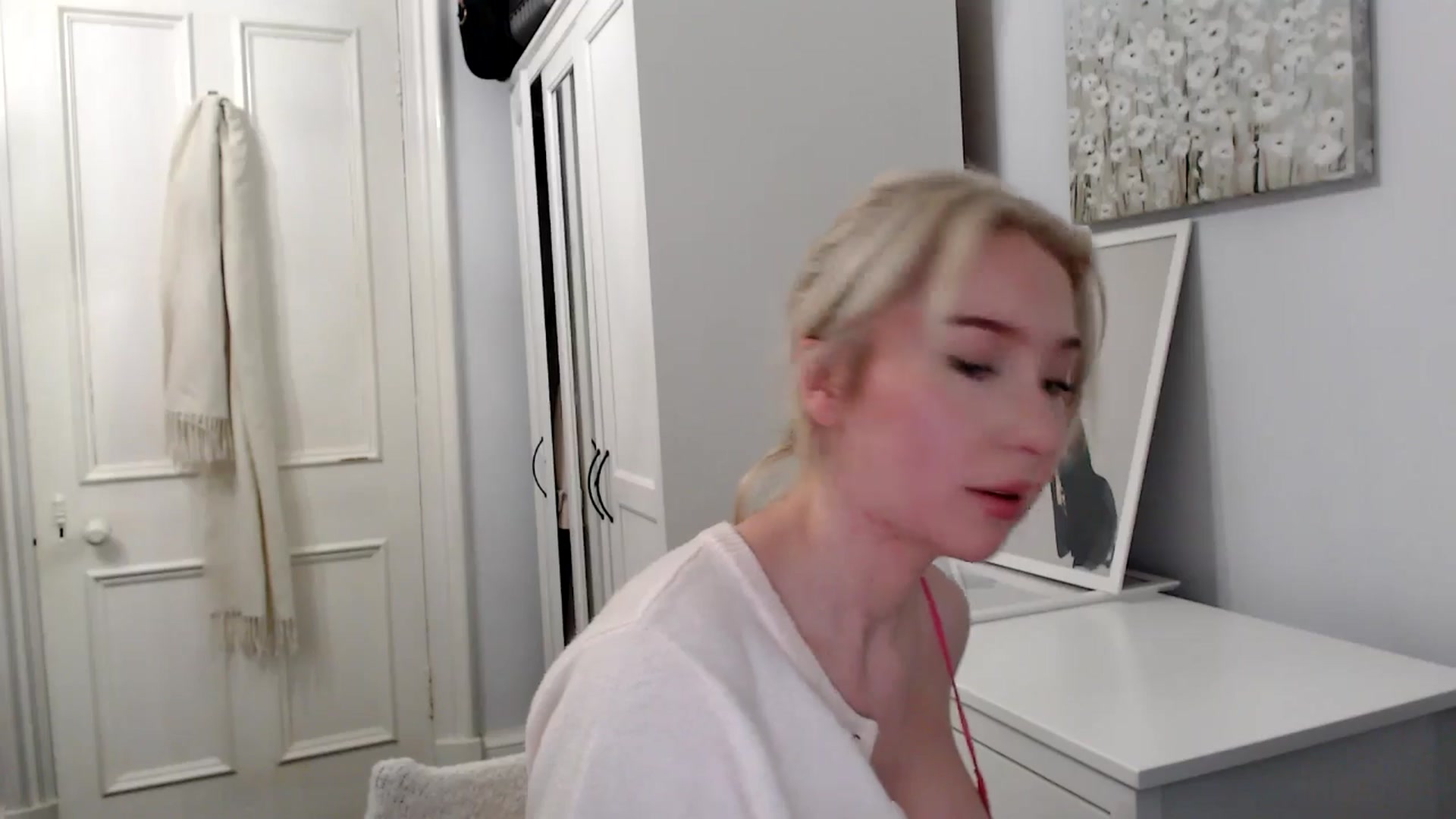 Gallery image thumbnail from British_Cutie's myfreecams stream on, 02/25/2025, 22:23 image 6 of 20
