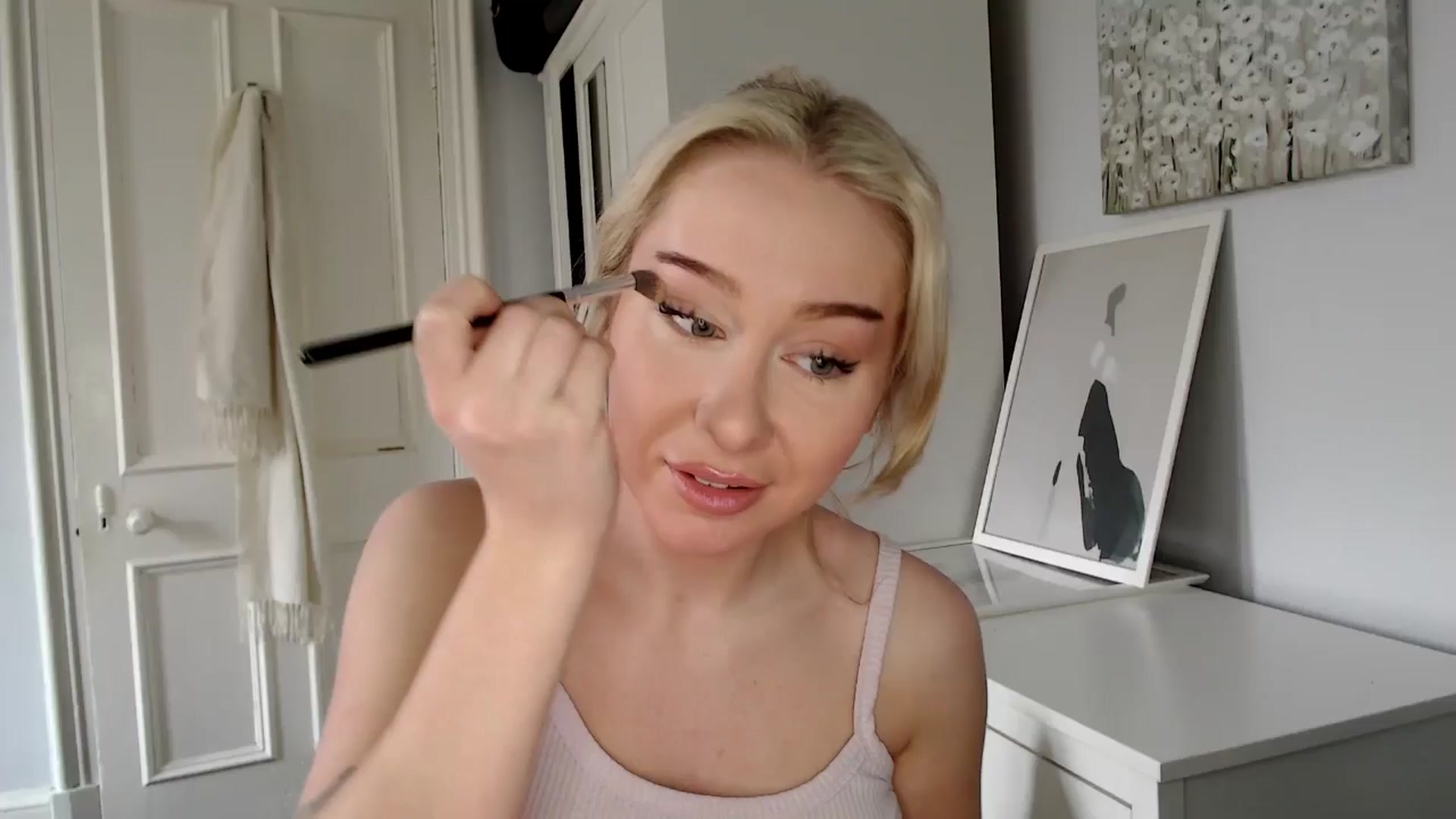 Gallery image thumbnail from British_Cutie's myfreecams stream on, 02/27/2025, 11:18 image 12 of 20