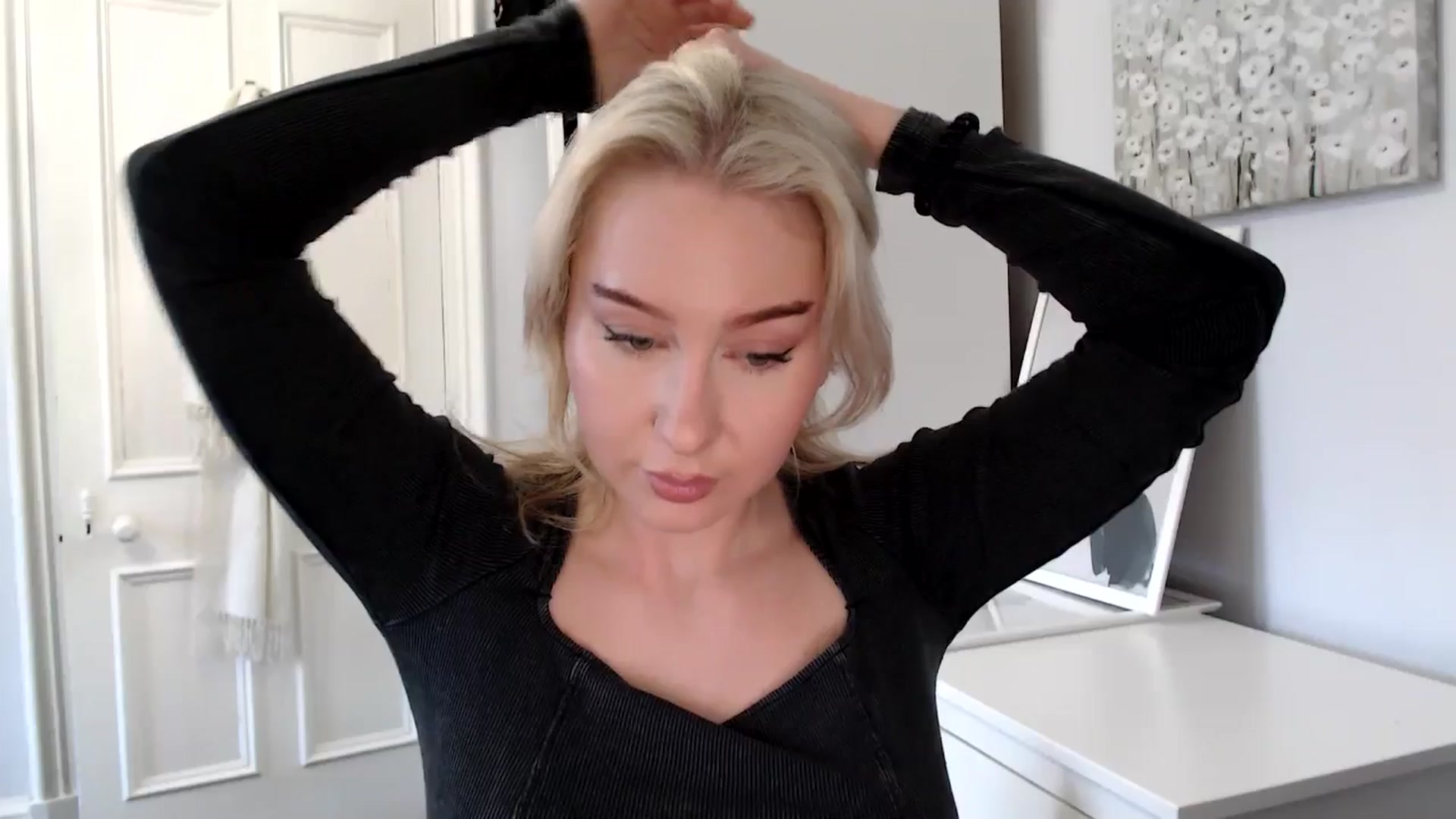 Gallery image thumbnail from British_Cutie's myfreecams stream on, 02/27/2025, 16:50 image 11 of 20